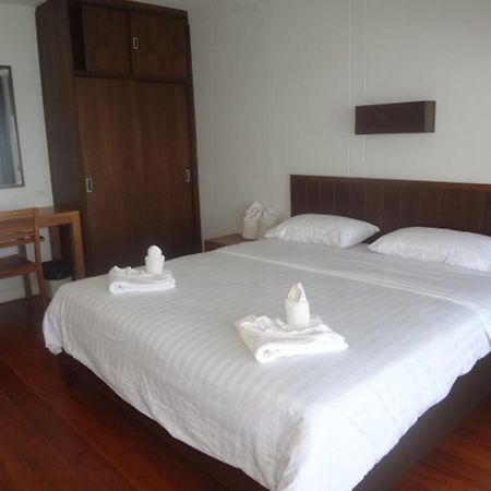 Wang Kaew Resort Rayong Luaran gambar