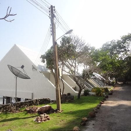 Wang Kaew Resort Rayong Luaran gambar