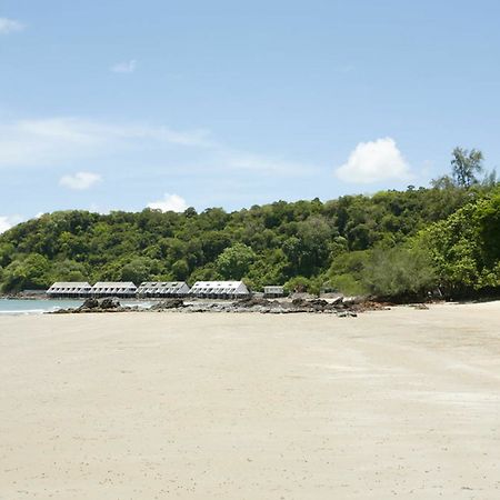 Wang Kaew Resort Rayong Luaran gambar