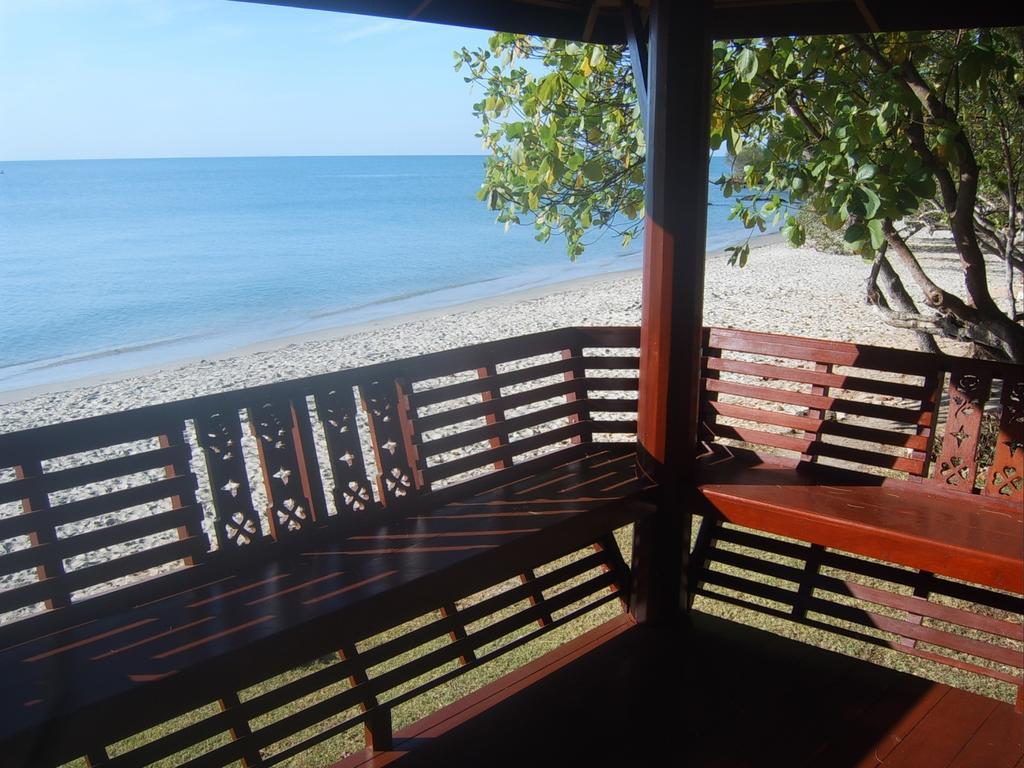 Wang Kaew Resort Rayong Luaran gambar