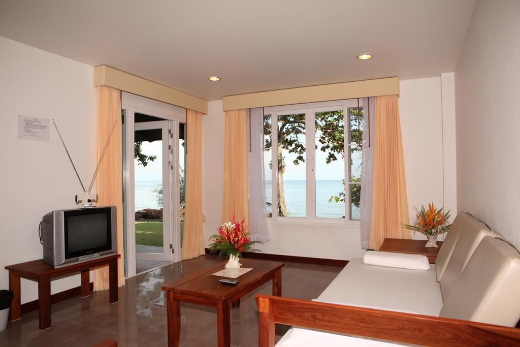 Wang Kaew Resort Rayong Bilik gambar