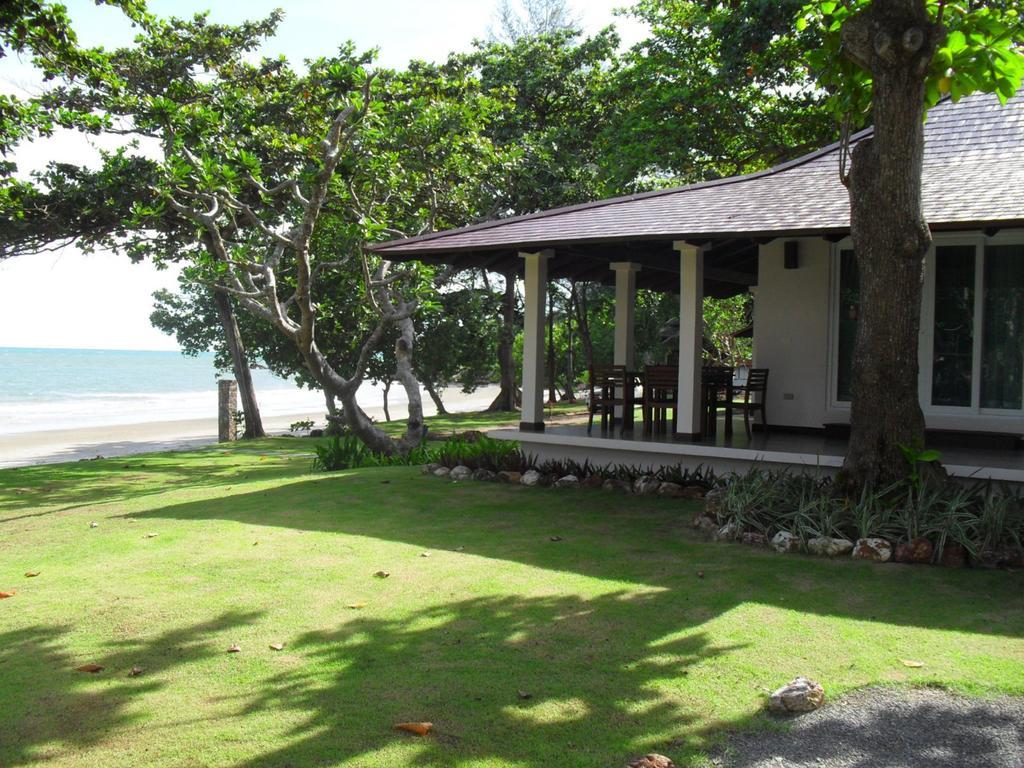 Wang Kaew Resort Rayong Bilik gambar