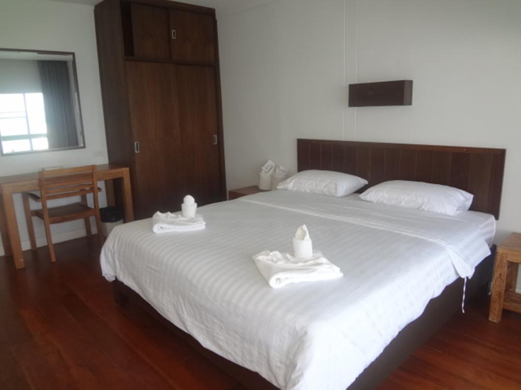 Wang Kaew Resort Rayong Luaran gambar