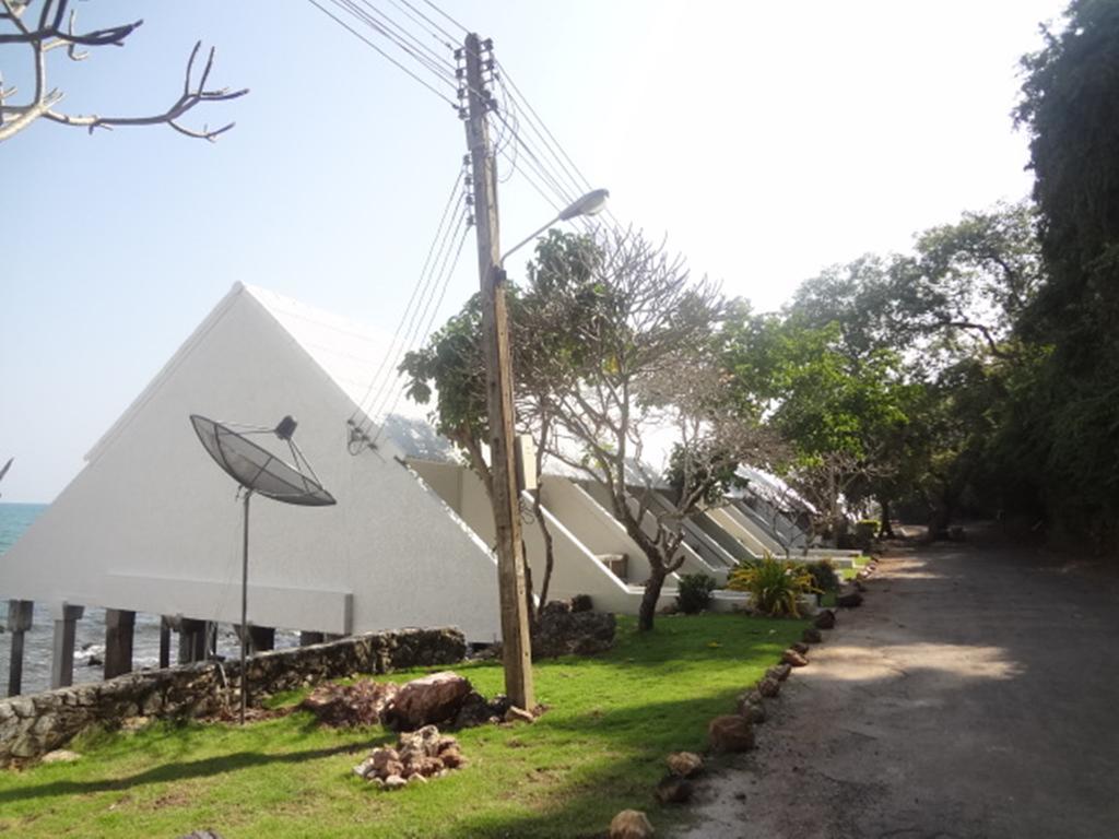 Wang Kaew Resort Rayong Luaran gambar