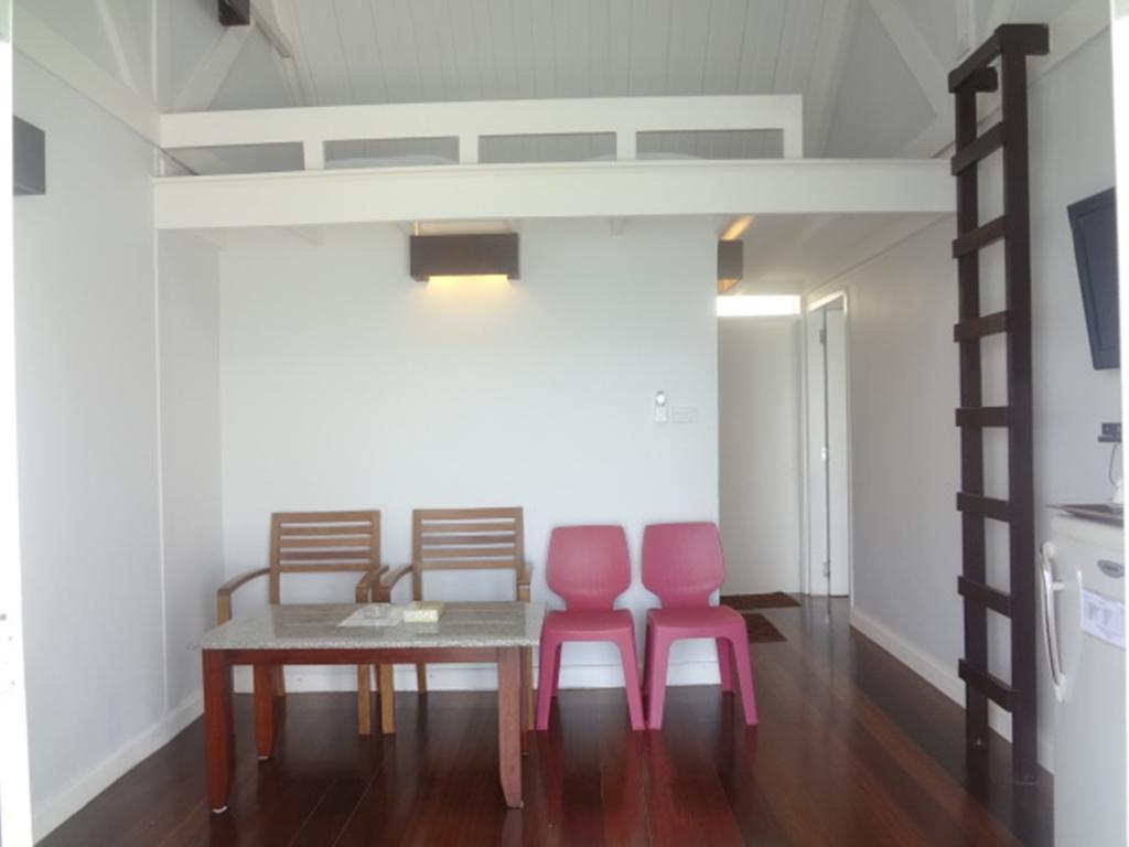 Wang Kaew Resort Rayong Luaran gambar