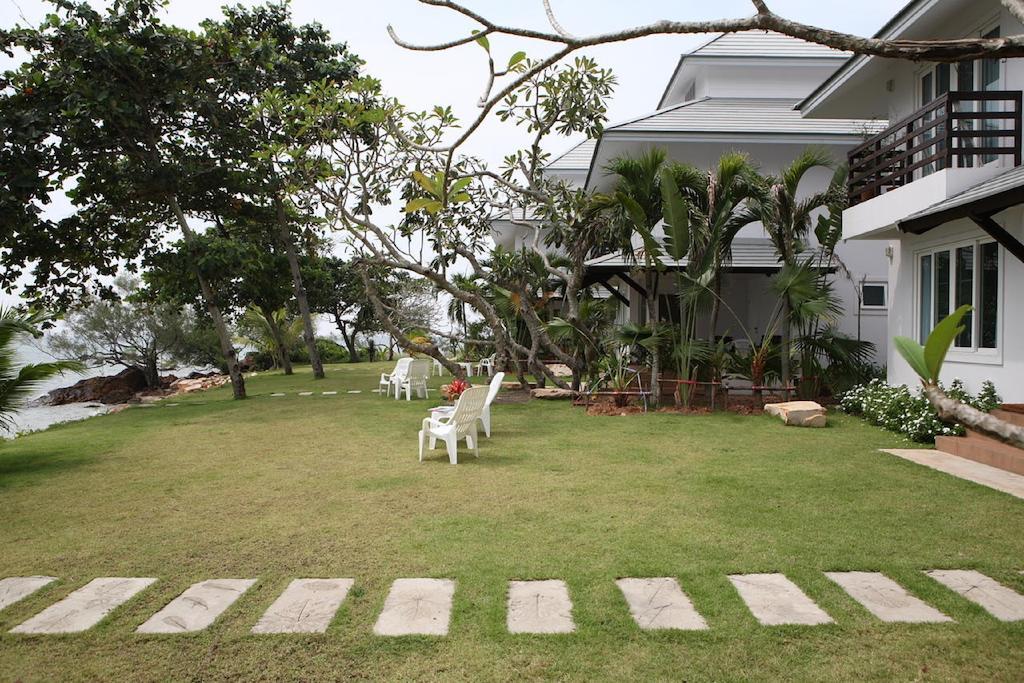 Wang Kaew Resort Rayong Luaran gambar