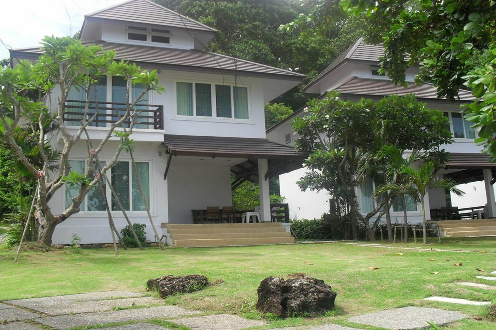 Wang Kaew Resort Rayong Luaran gambar