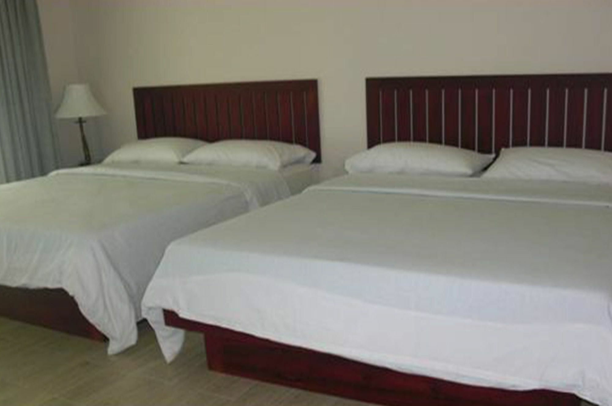 Wang Kaew Resort Rayong Luaran gambar