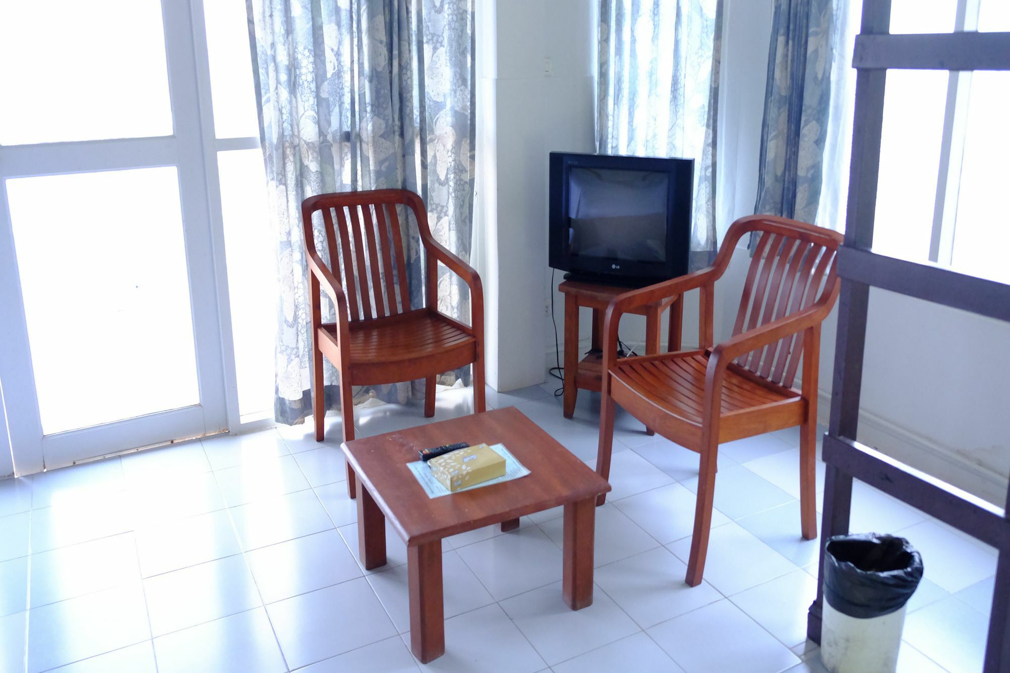 Wang Kaew Resort Rayong Luaran gambar
