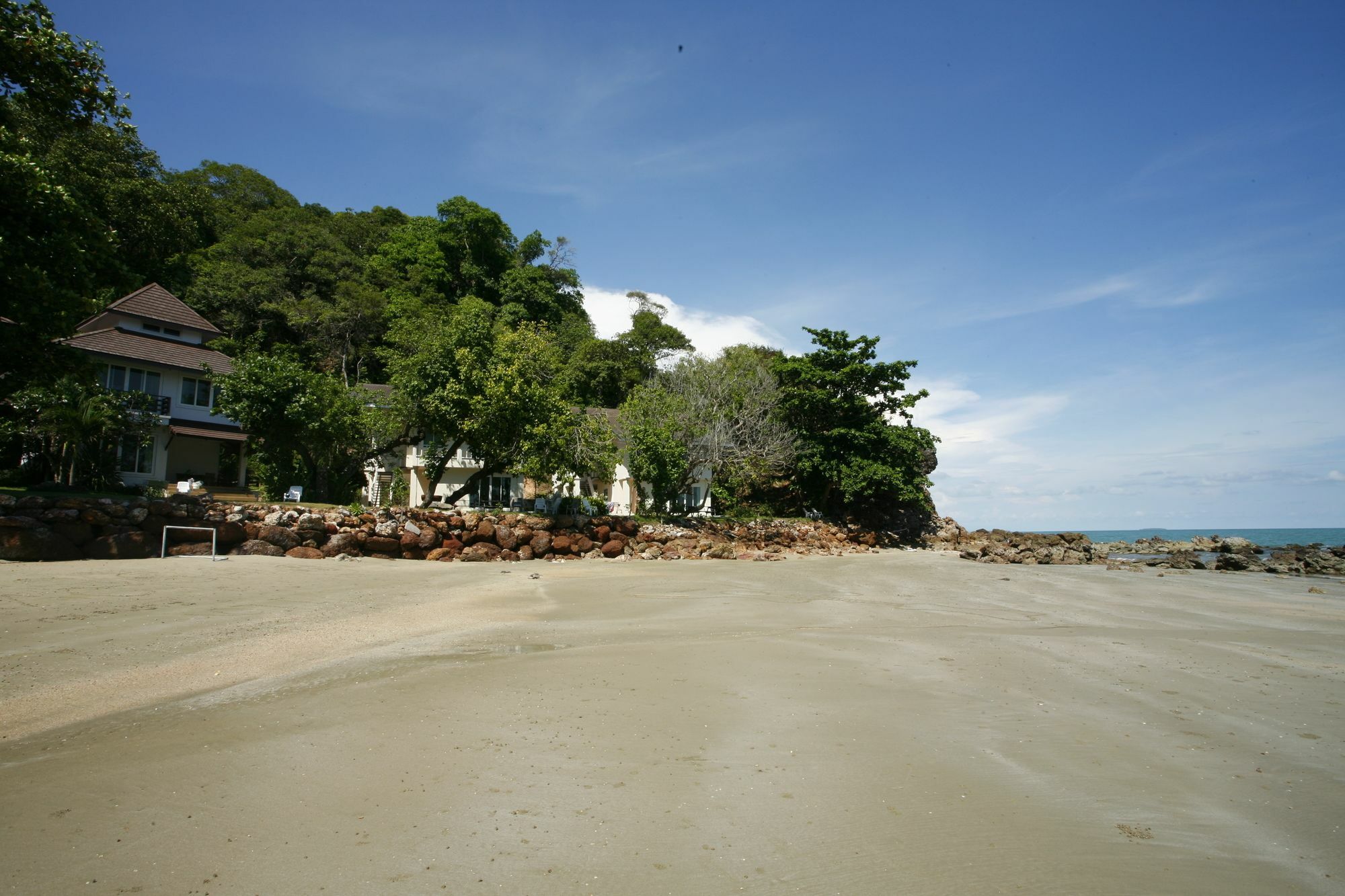 Wang Kaew Resort Rayong Luaran gambar
