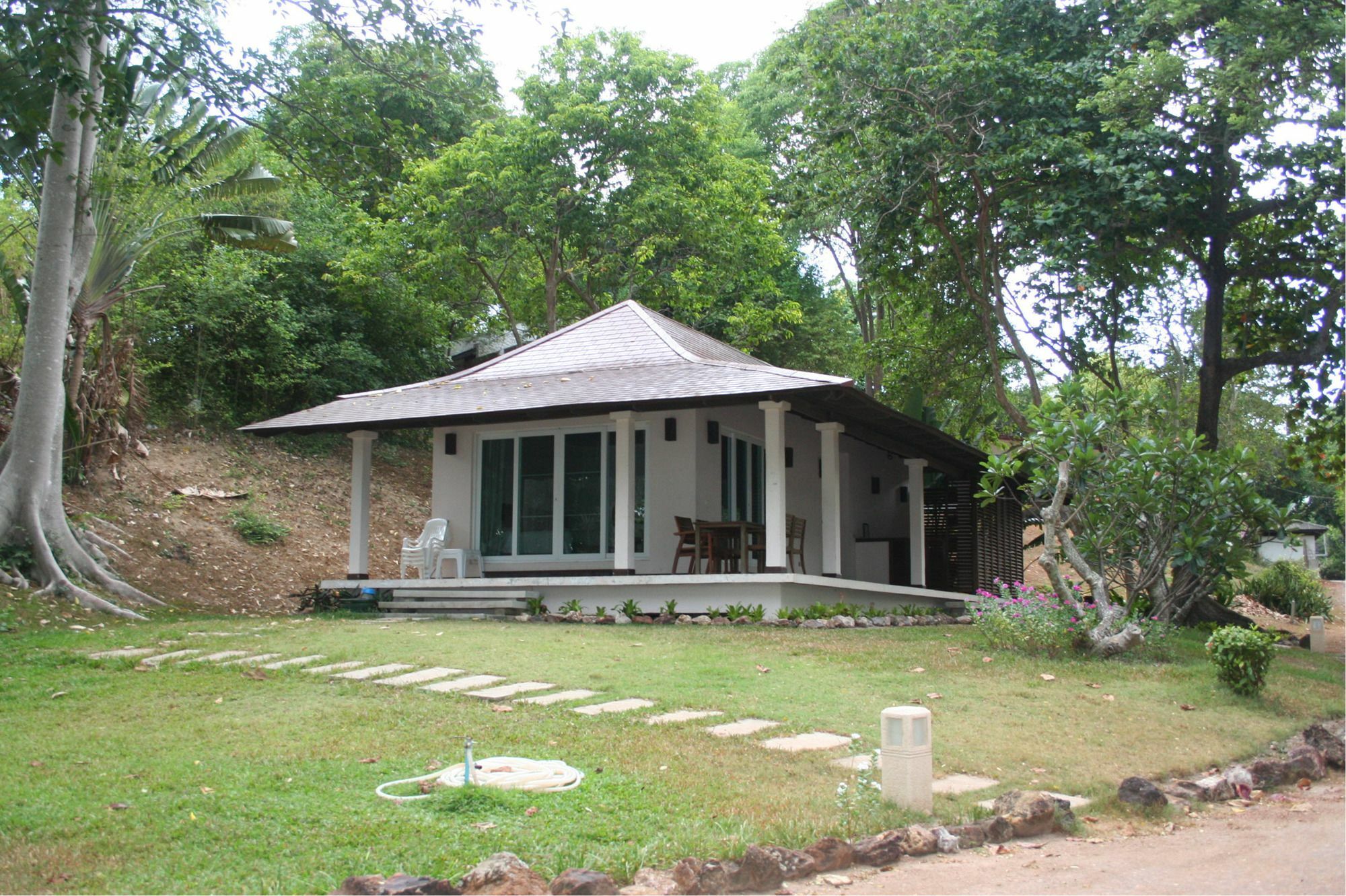 Wang Kaew Resort Rayong Luaran gambar