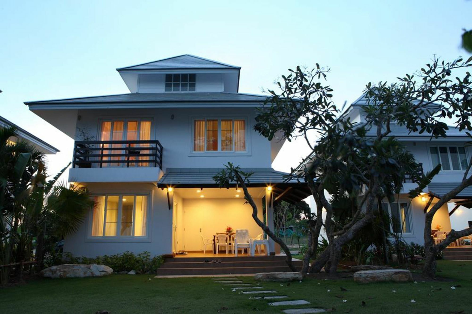 Wang Kaew Resort Rayong Luaran gambar