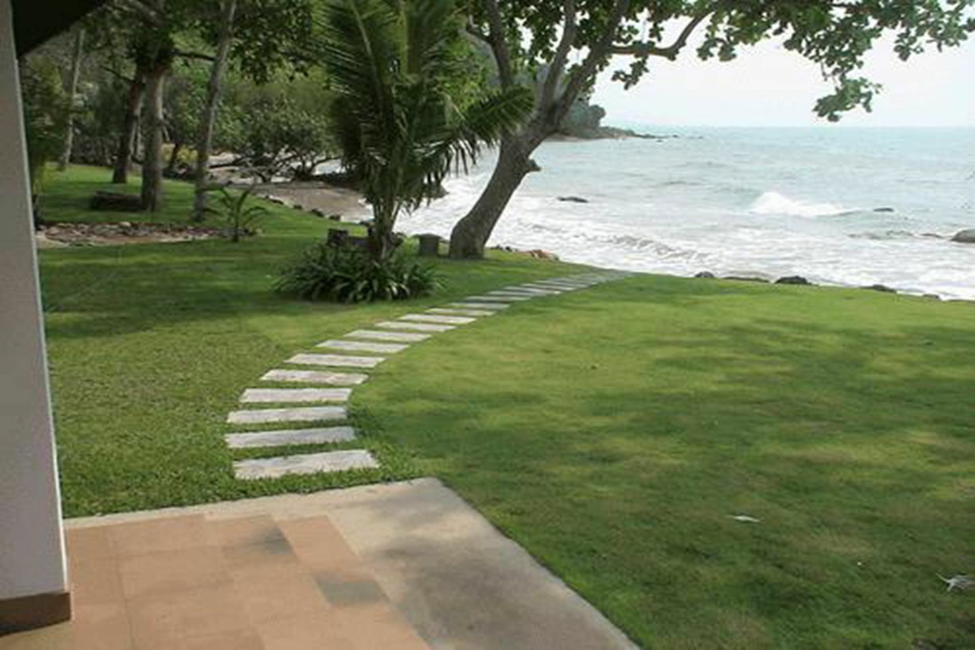 Wang Kaew Resort Rayong Luaran gambar