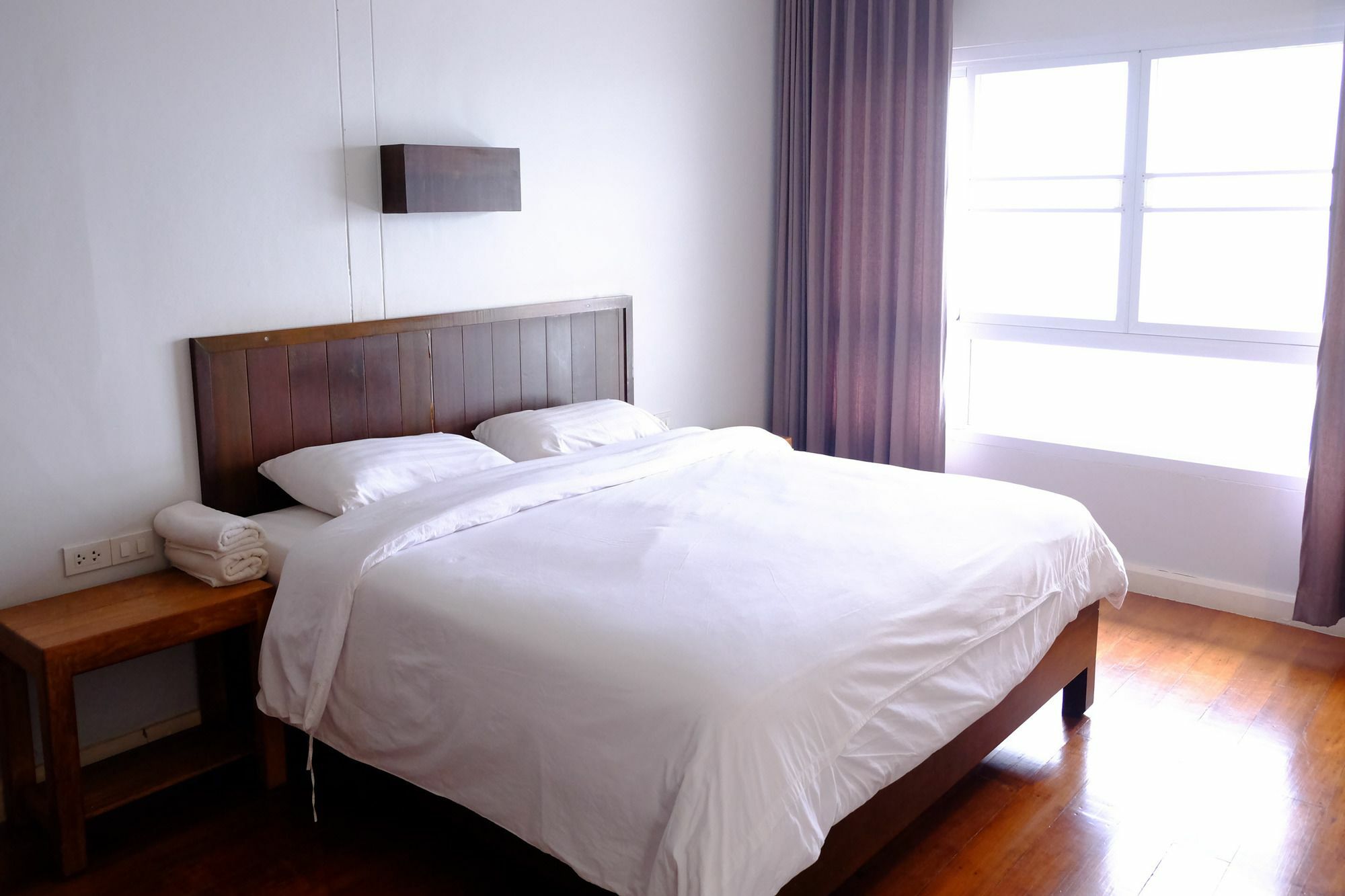 Wang Kaew Resort Rayong Luaran gambar