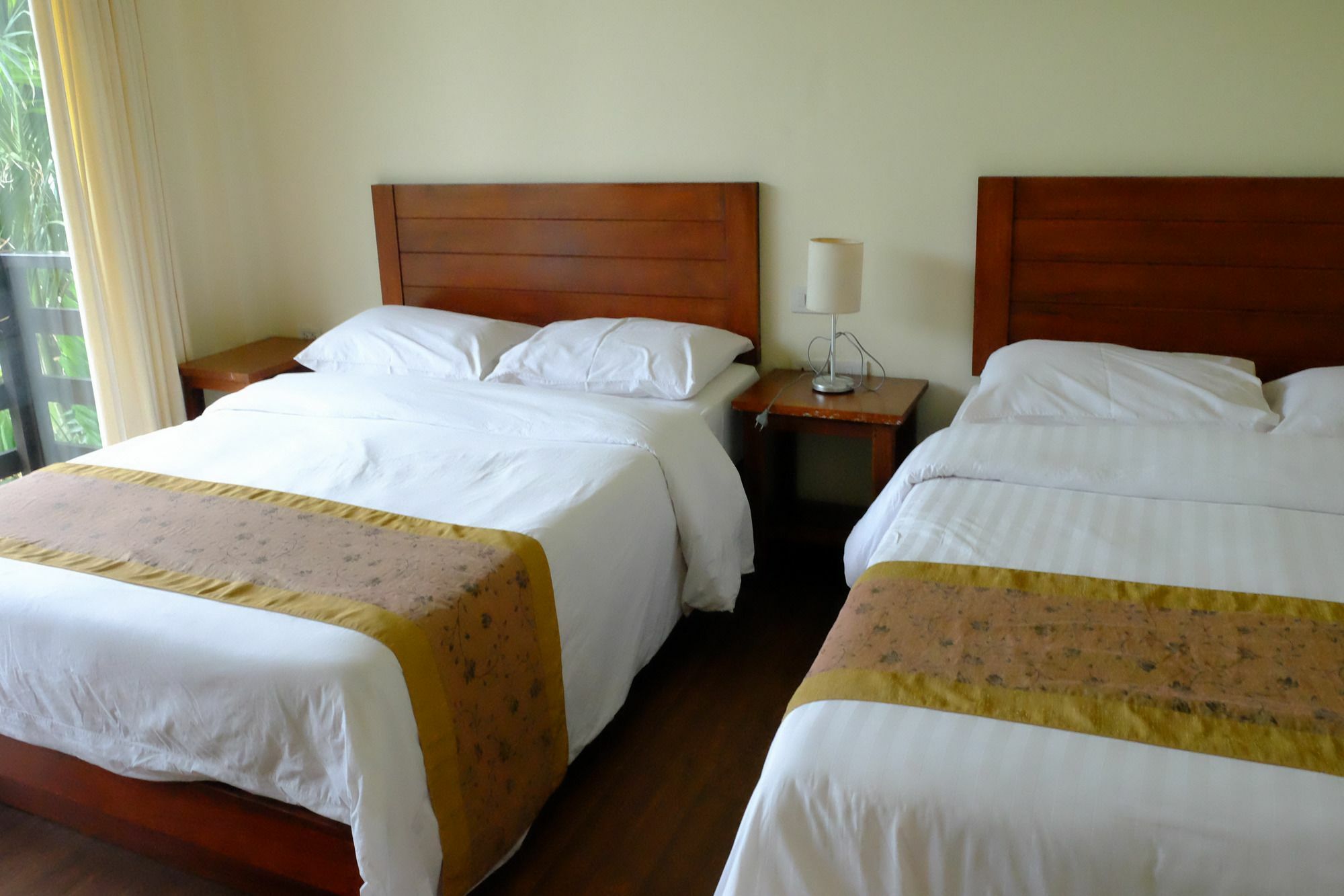 Wang Kaew Resort Rayong Luaran gambar
