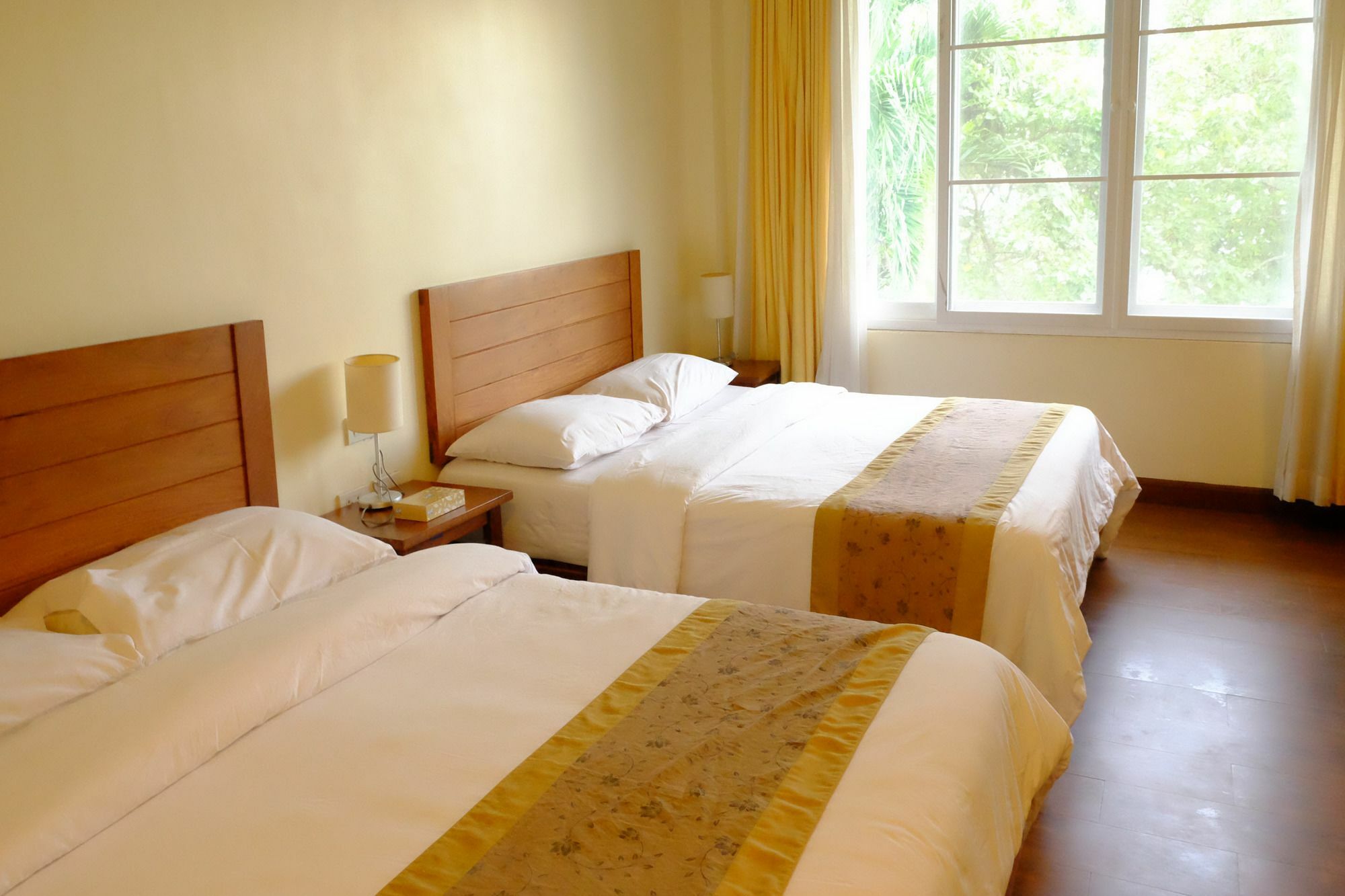 Wang Kaew Resort Rayong Luaran gambar