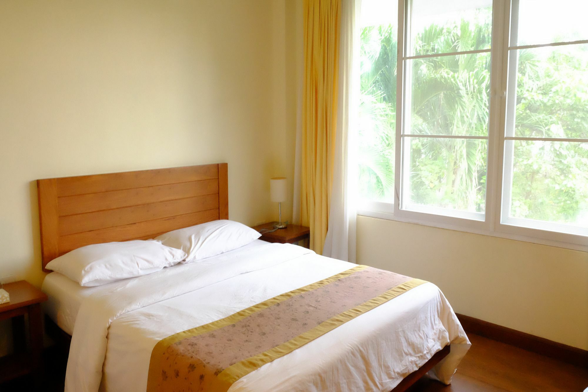 Wang Kaew Resort Rayong Luaran gambar