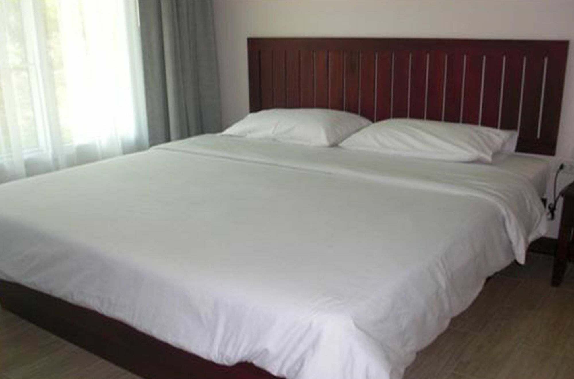 Wang Kaew Resort Rayong Luaran gambar