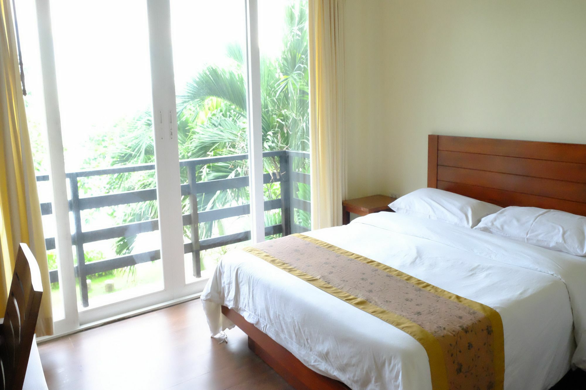 Wang Kaew Resort Rayong Luaran gambar