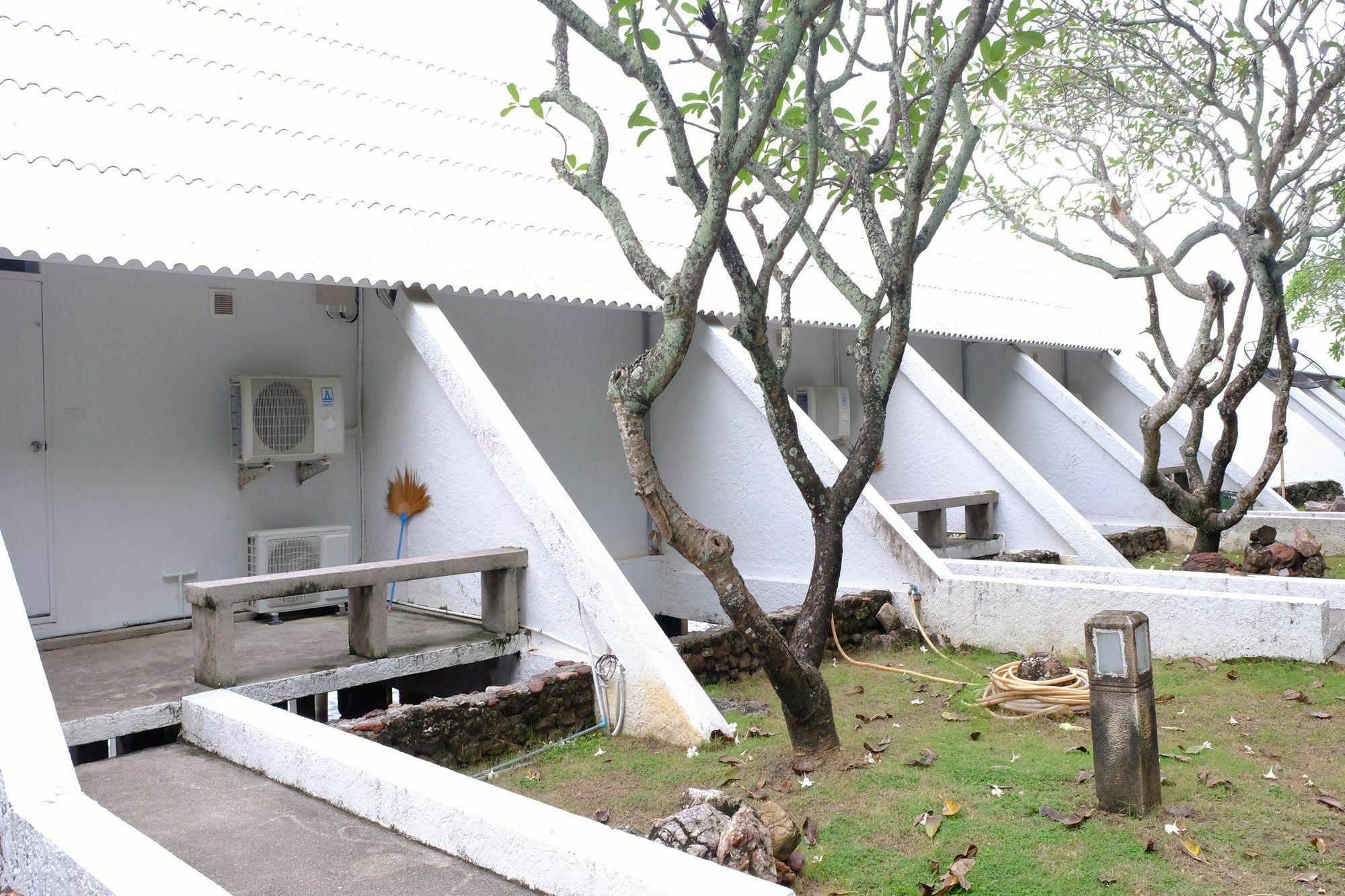 Wang Kaew Resort Rayong Luaran gambar