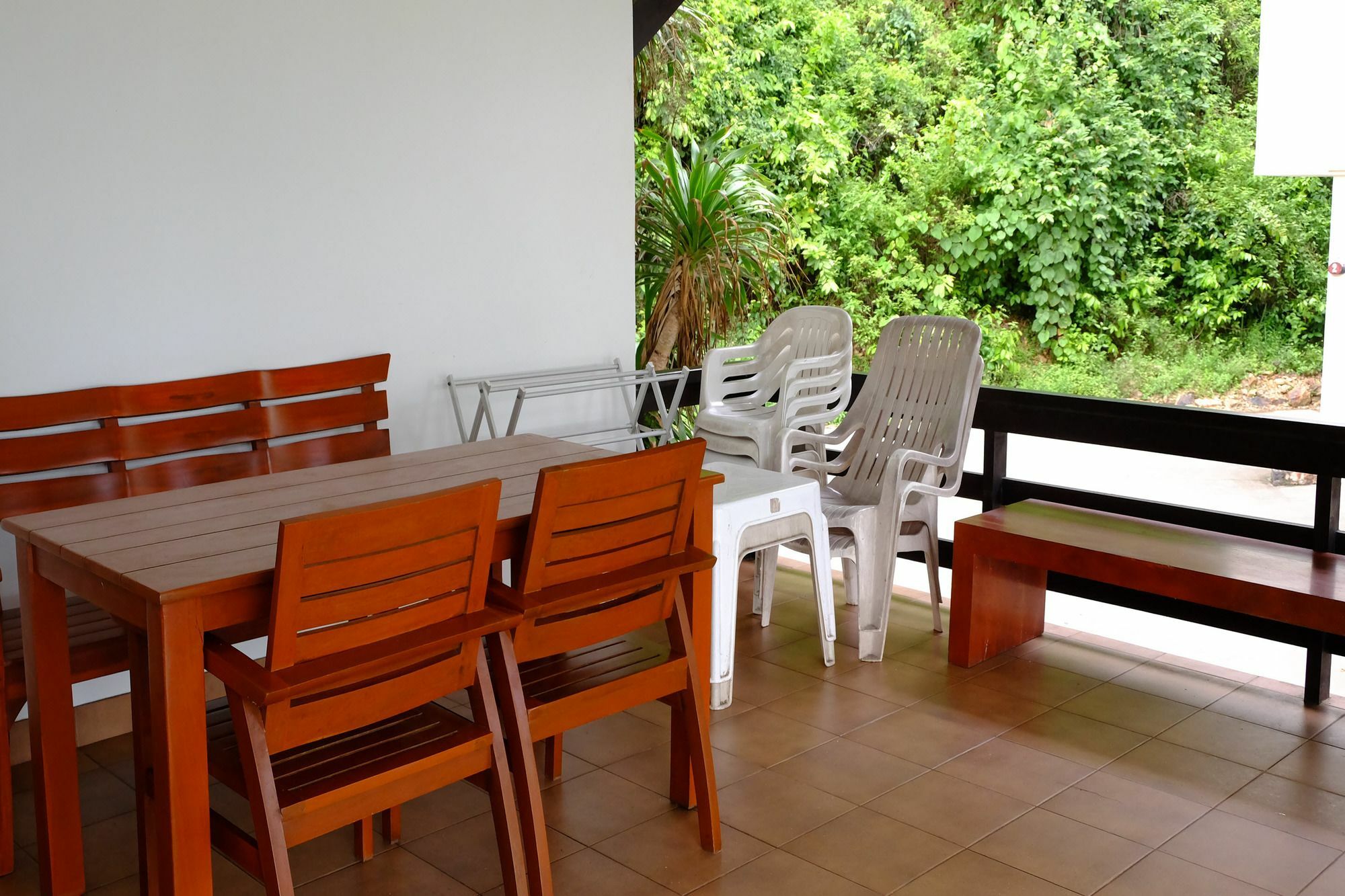 Wang Kaew Resort Rayong Luaran gambar