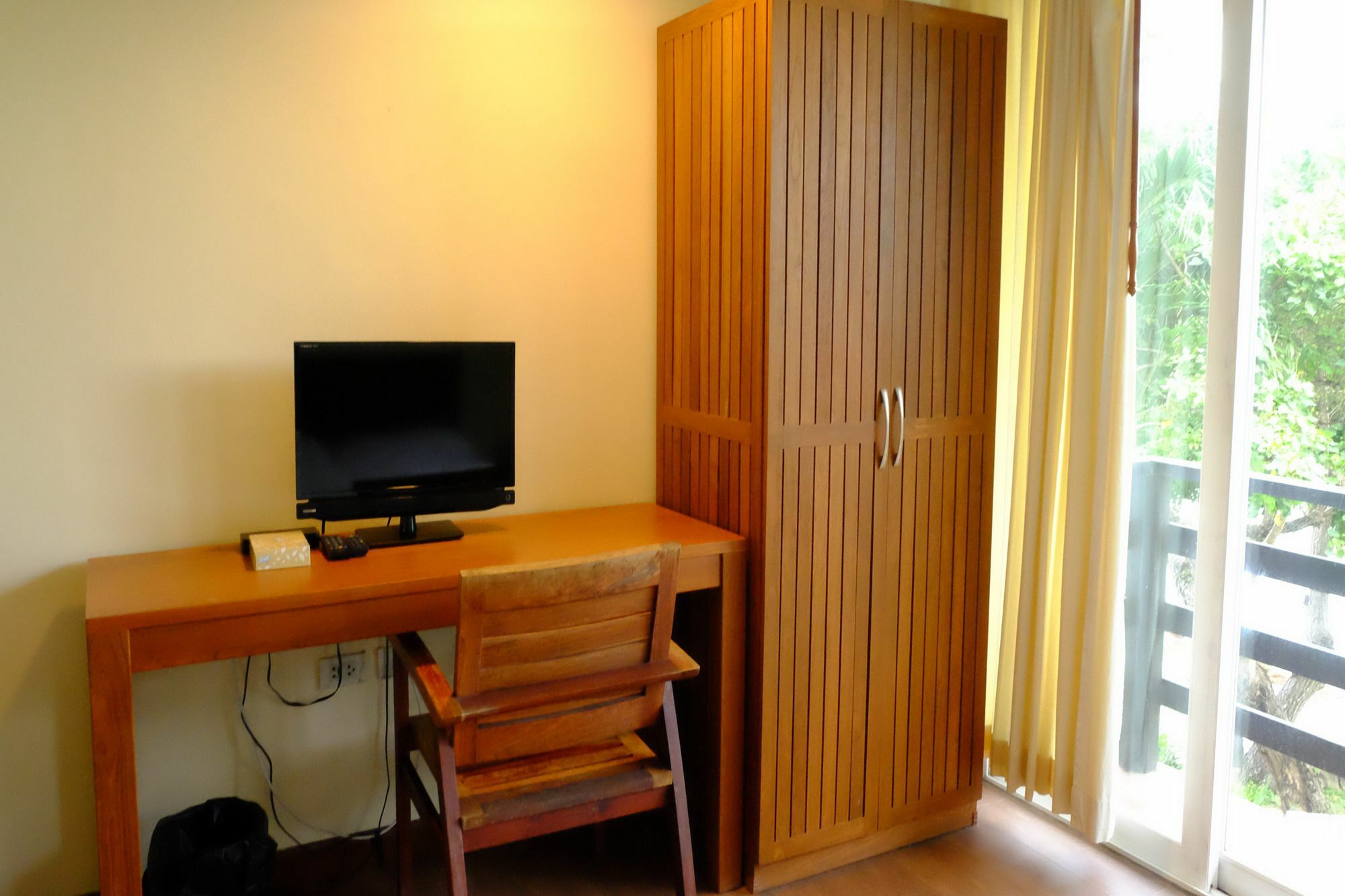 Wang Kaew Resort Rayong Luaran gambar