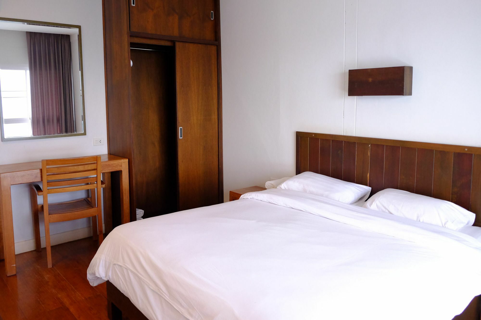 Wang Kaew Resort Rayong Luaran gambar