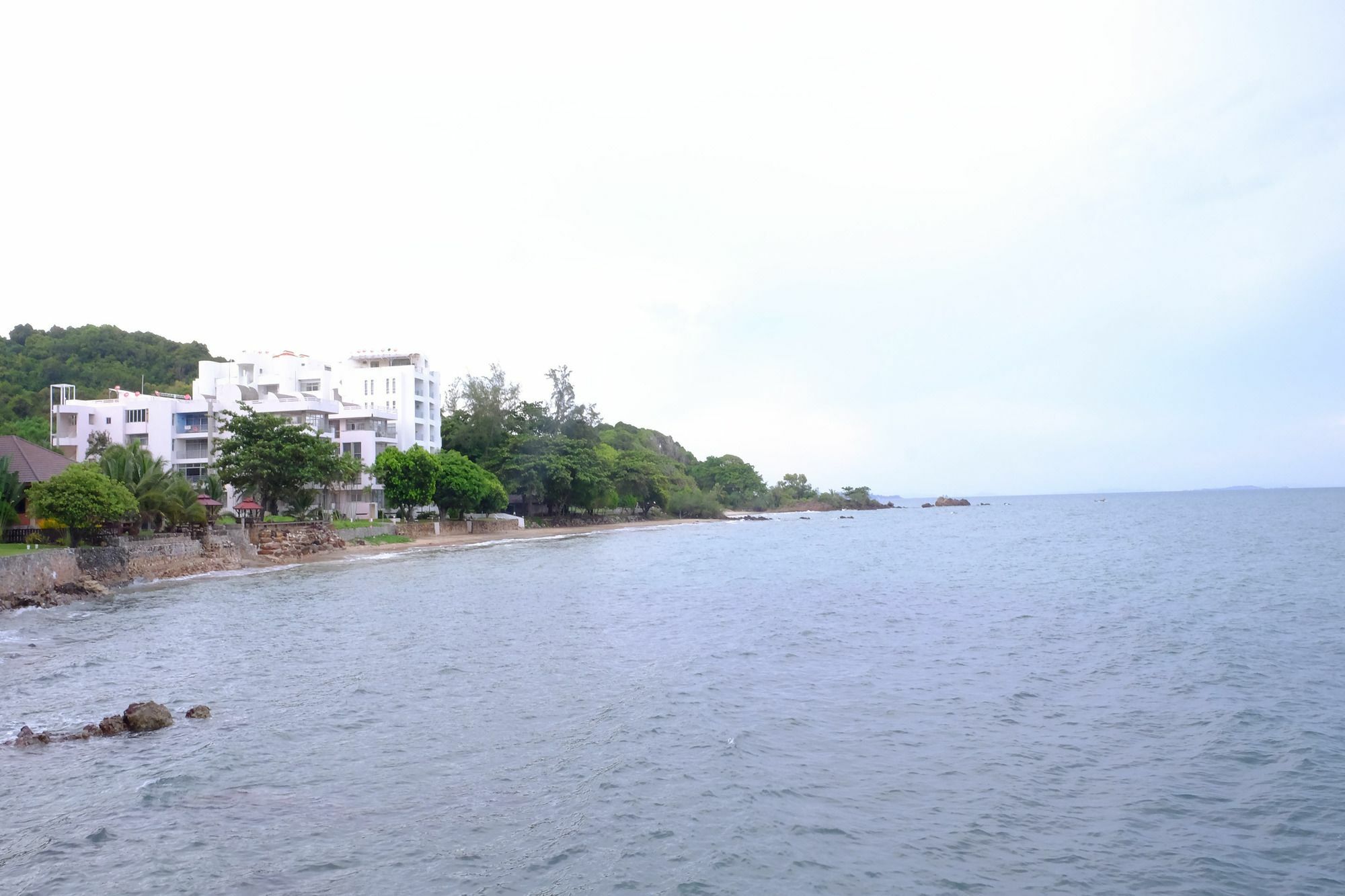 Wang Kaew Resort Rayong Luaran gambar