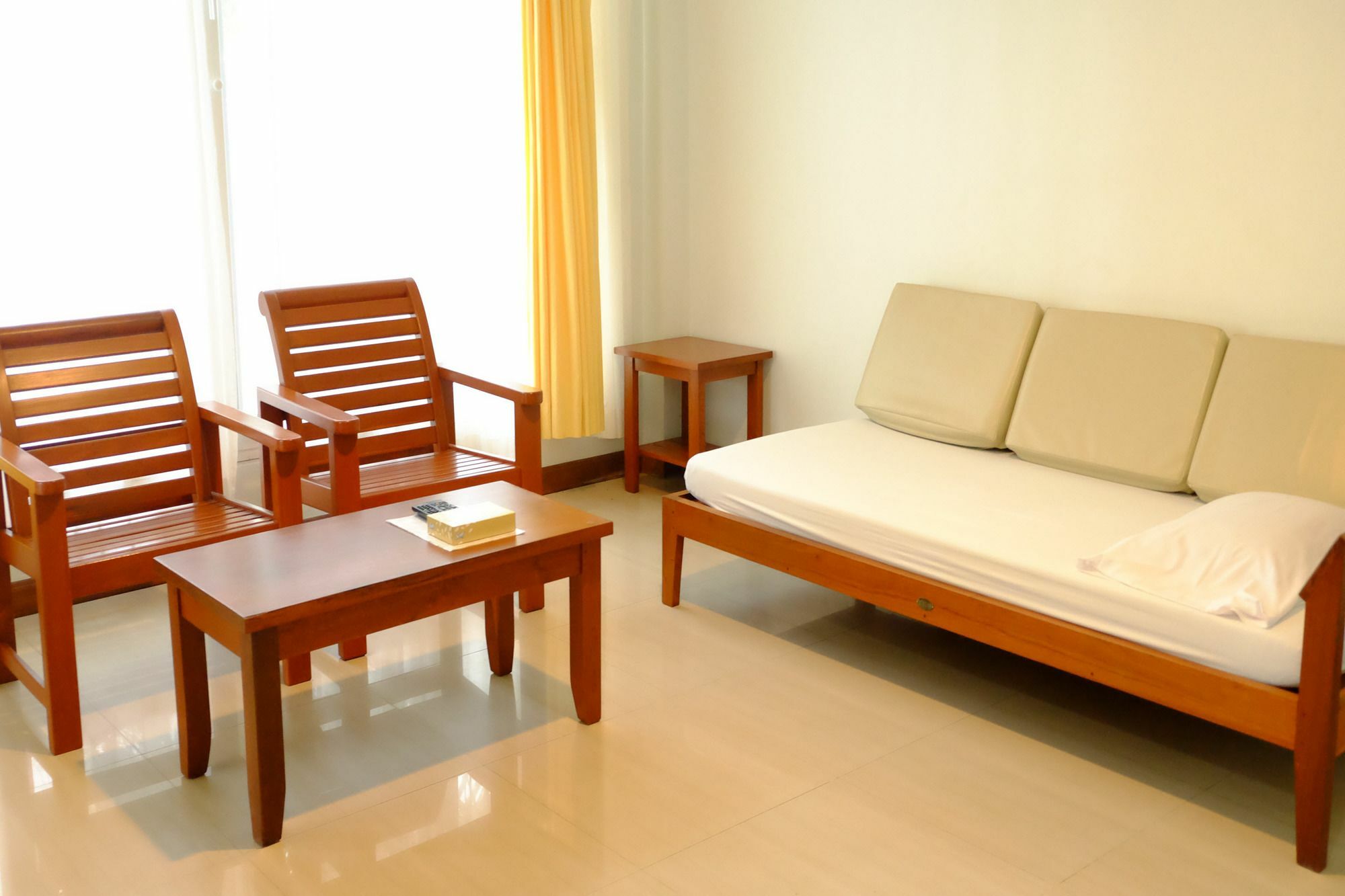 Wang Kaew Resort Rayong Luaran gambar
