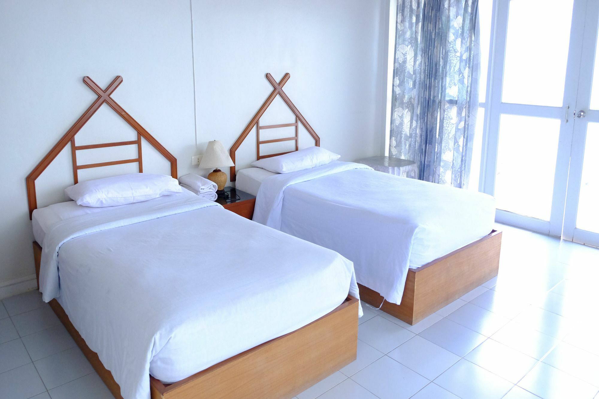 Wang Kaew Resort Rayong Luaran gambar