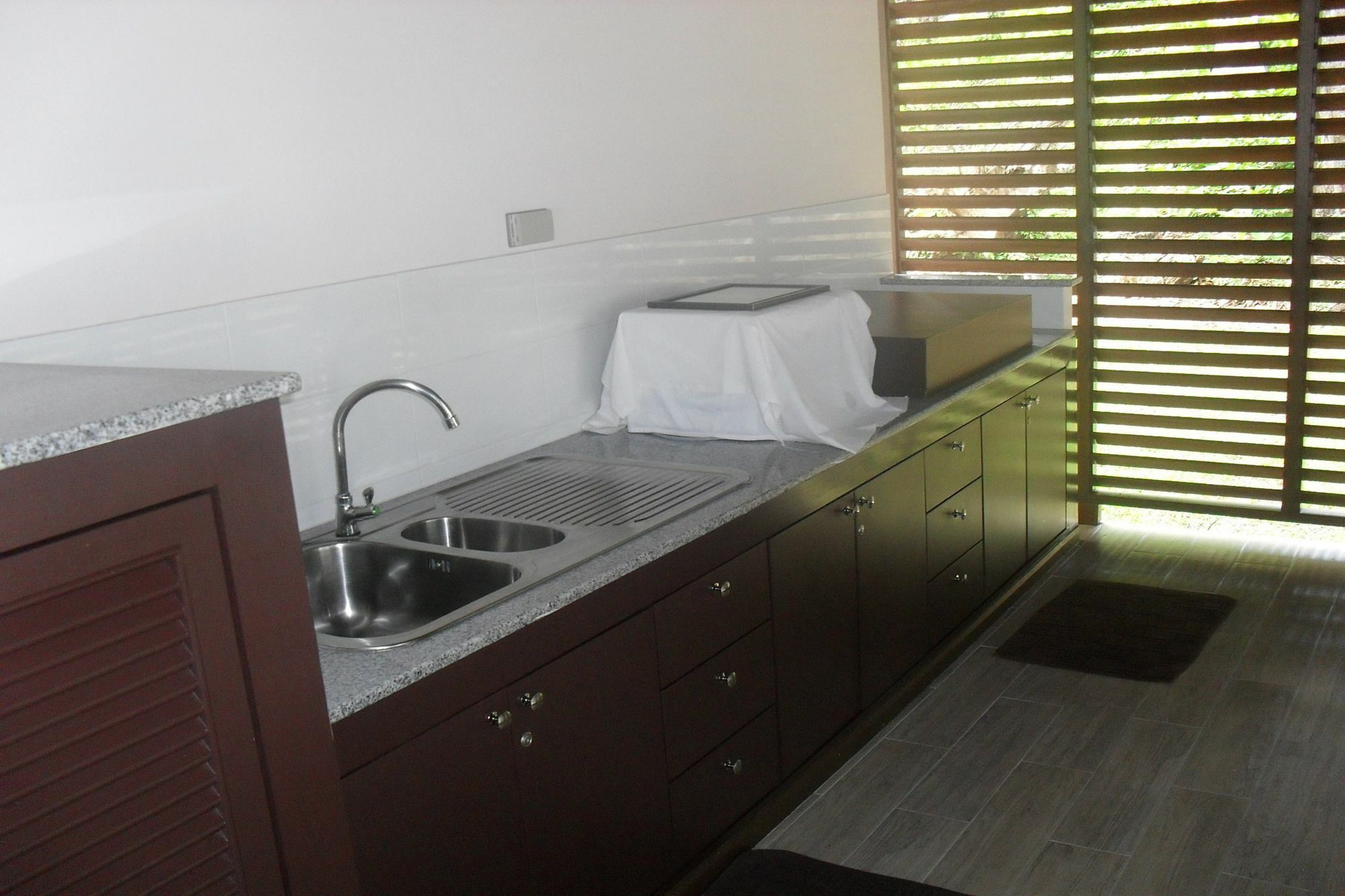 Wang Kaew Resort Rayong Luaran gambar