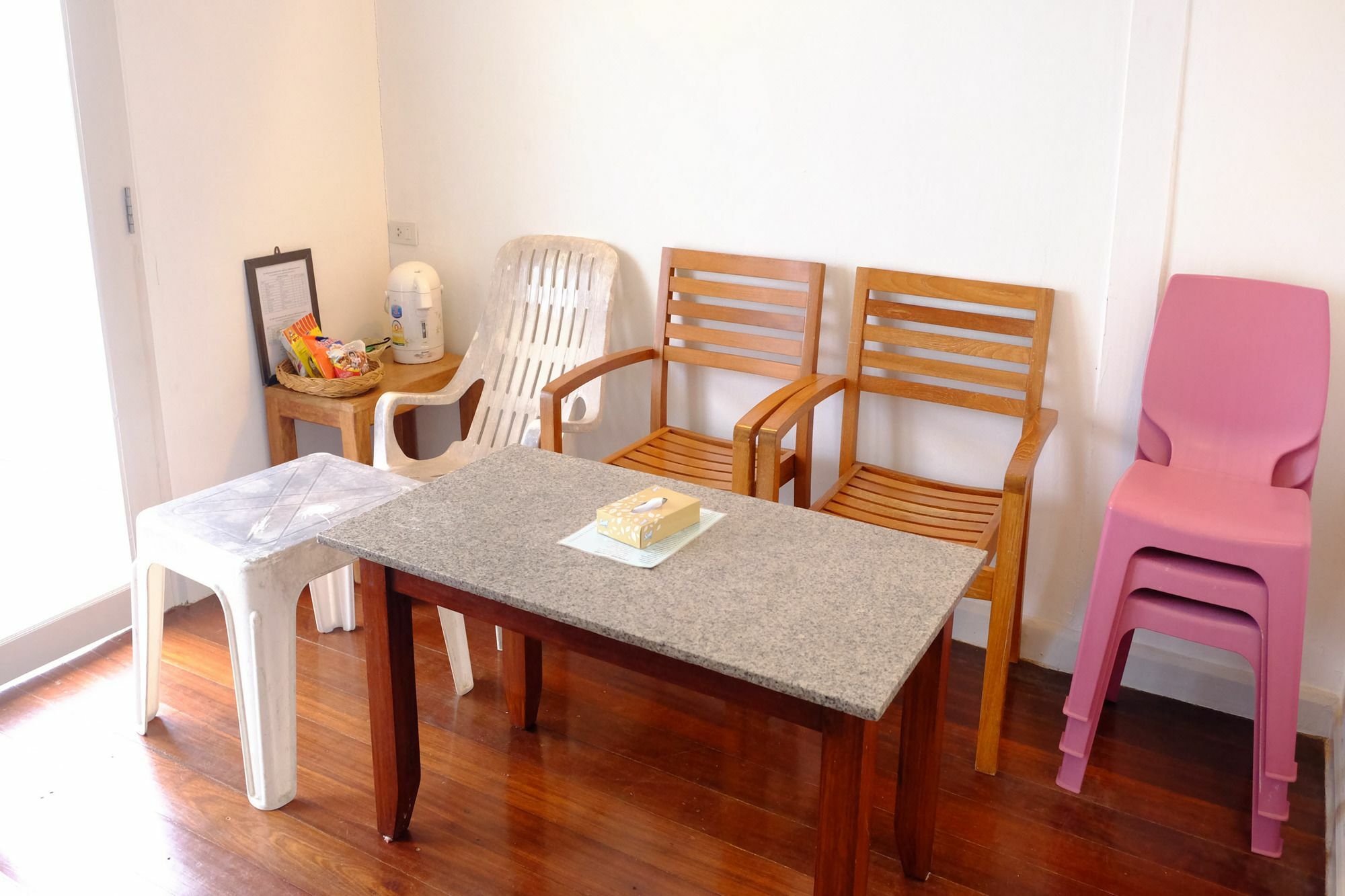 Wang Kaew Resort Rayong Luaran gambar