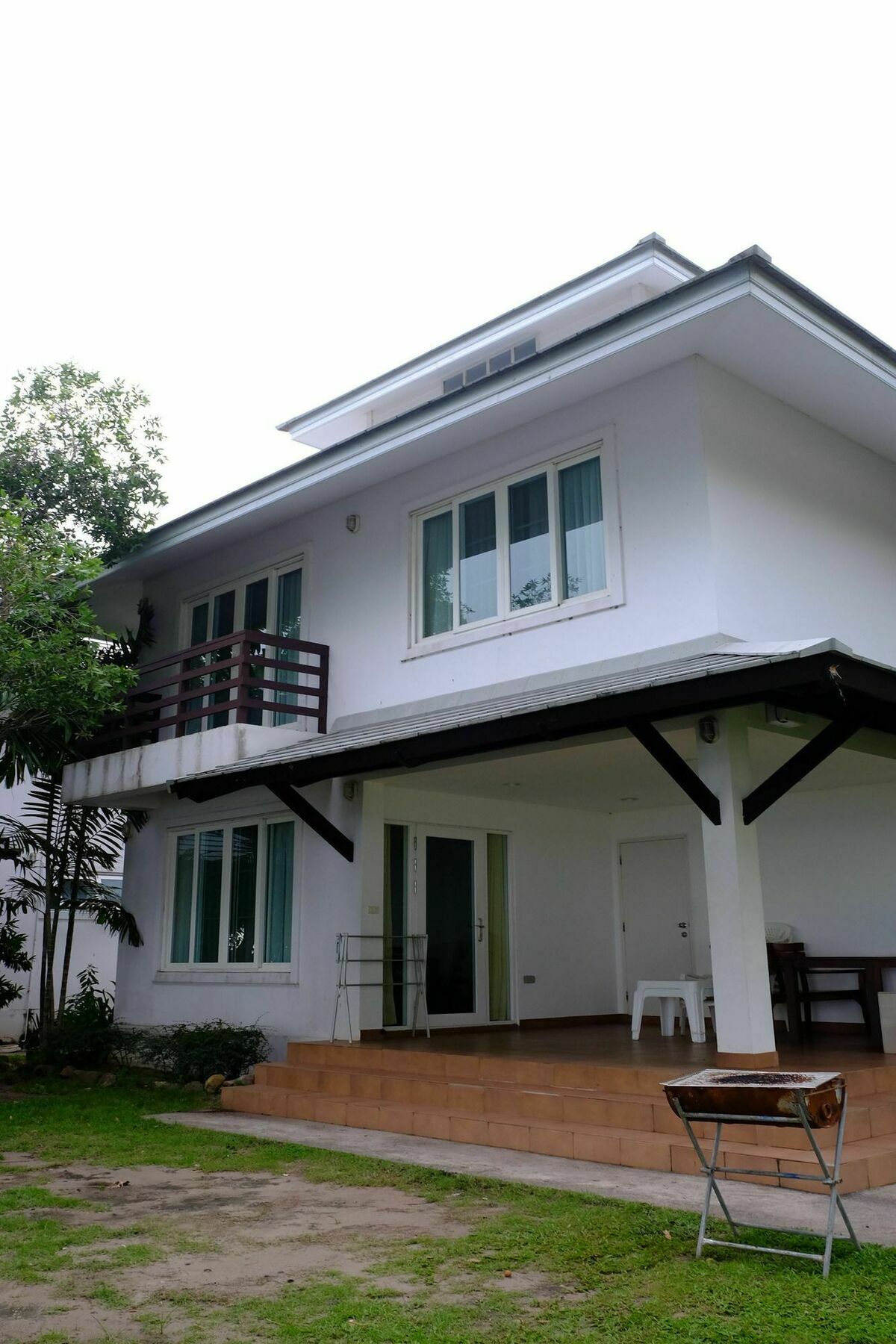 Wang Kaew Resort Rayong Luaran gambar