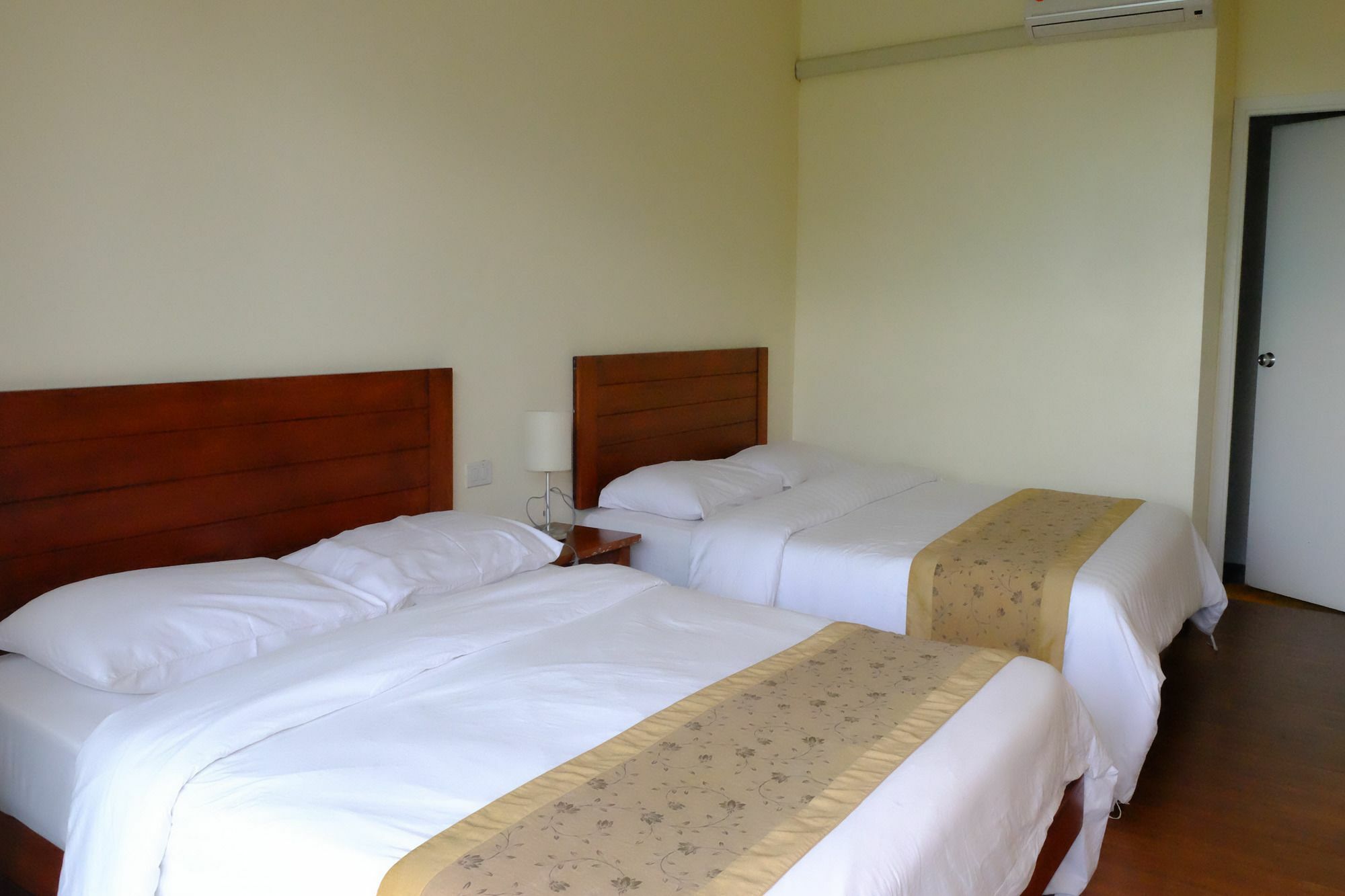 Wang Kaew Resort Rayong Luaran gambar