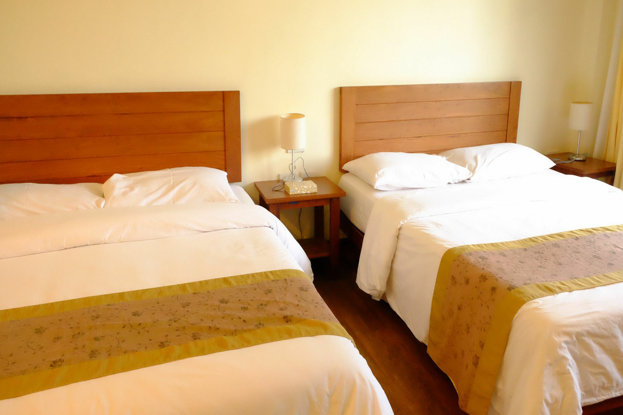 Wang Kaew Resort Rayong Luaran gambar