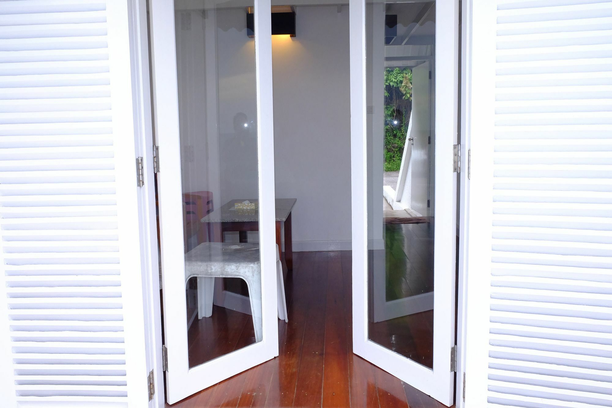 Wang Kaew Resort Rayong Luaran gambar