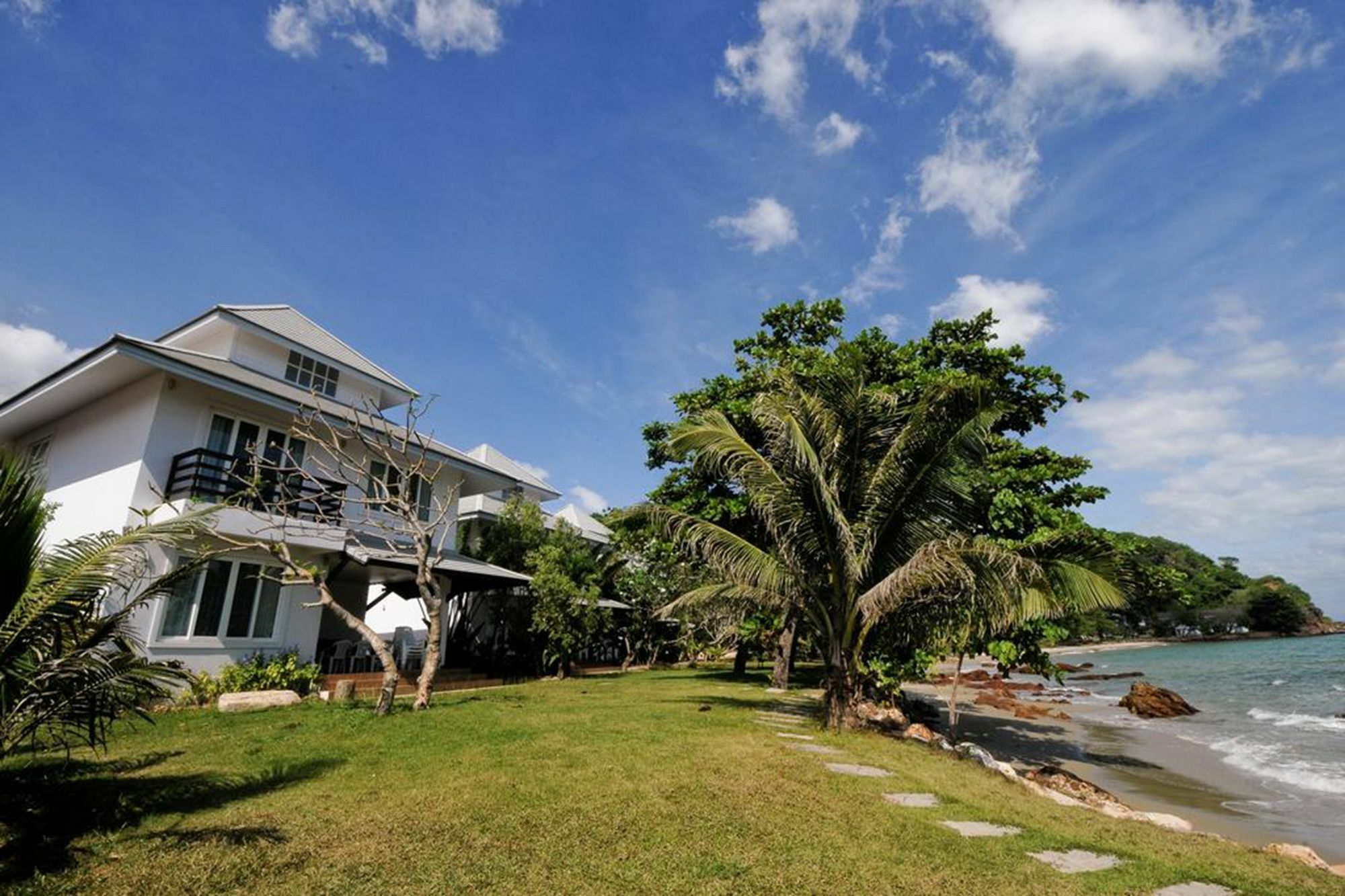 Wang Kaew Resort Rayong Luaran gambar
