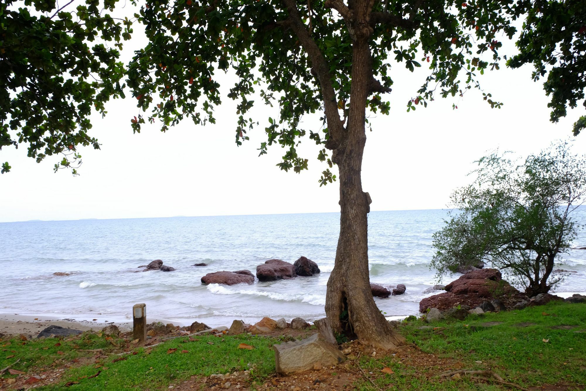 Wang Kaew Resort Rayong Luaran gambar