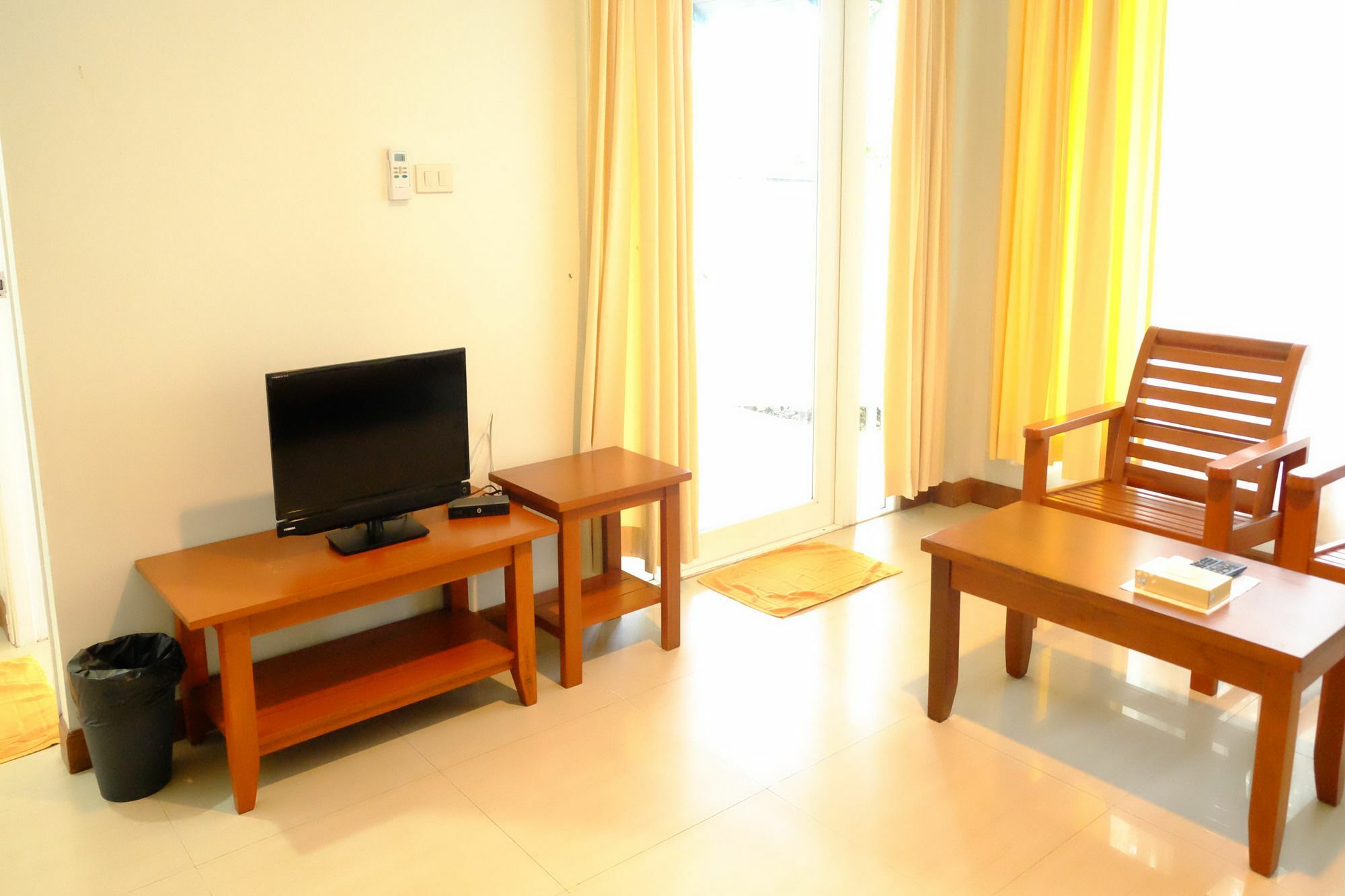 Wang Kaew Resort Rayong Luaran gambar