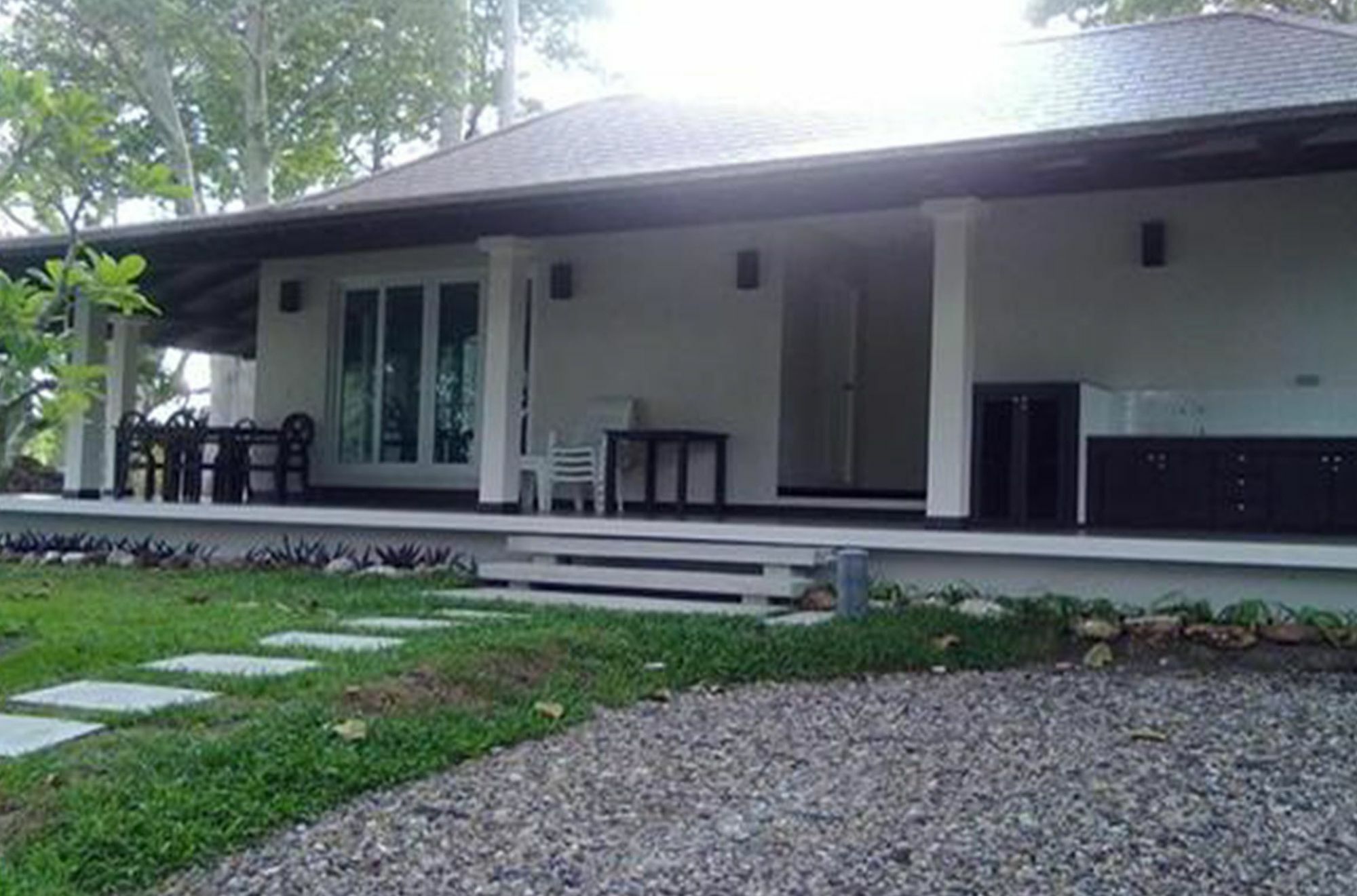 Wang Kaew Resort Rayong Luaran gambar
