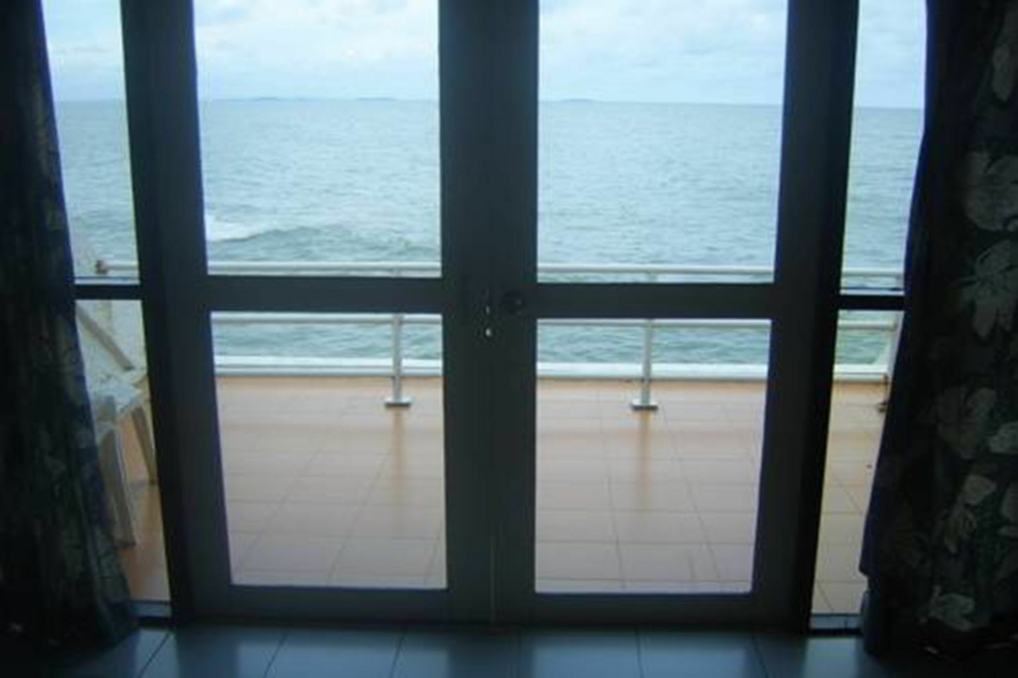Wang Kaew Resort Rayong Luaran gambar