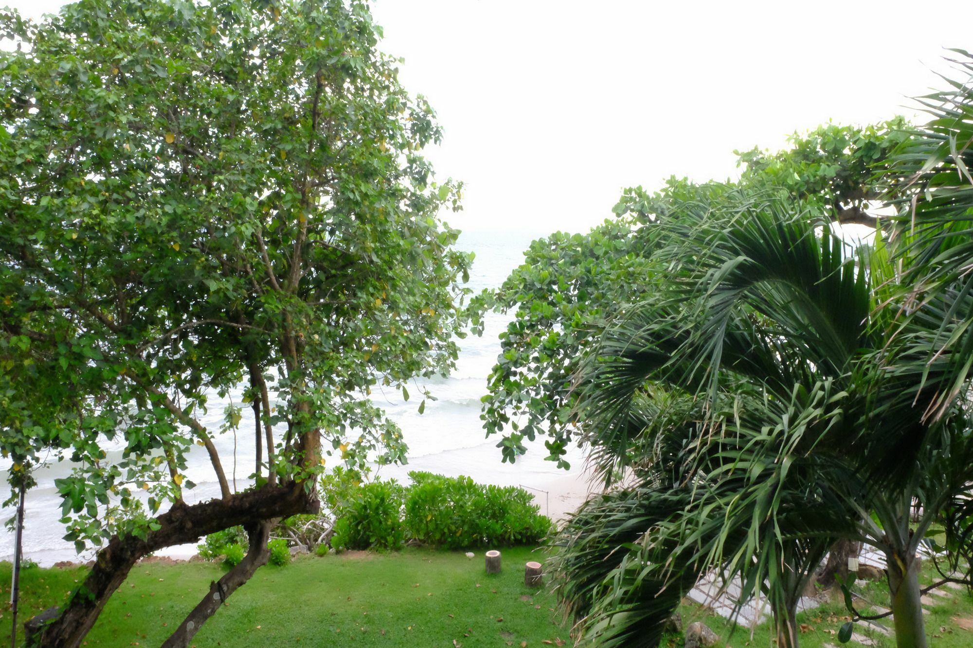 Wang Kaew Resort Rayong Luaran gambar