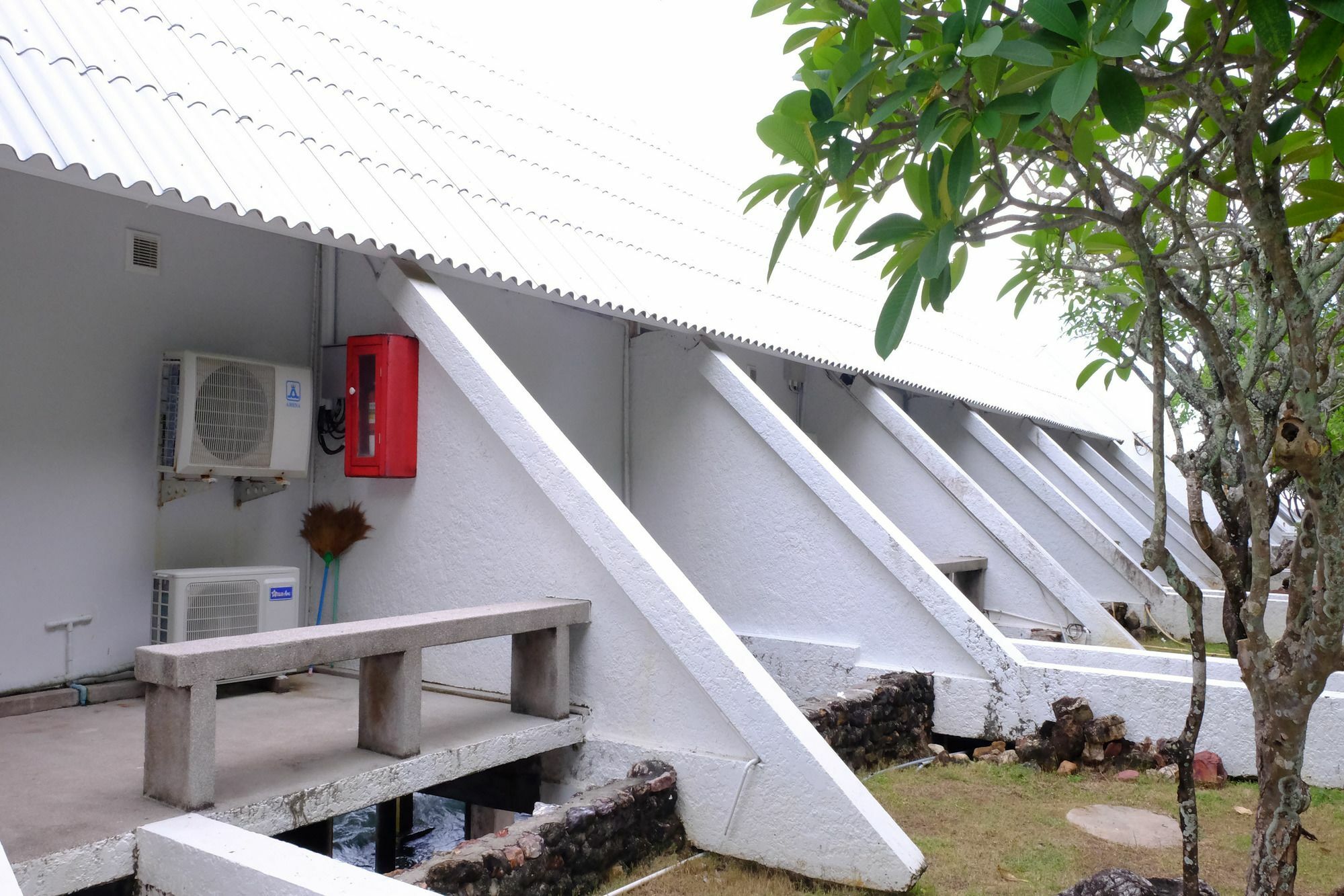 Wang Kaew Resort Rayong Luaran gambar