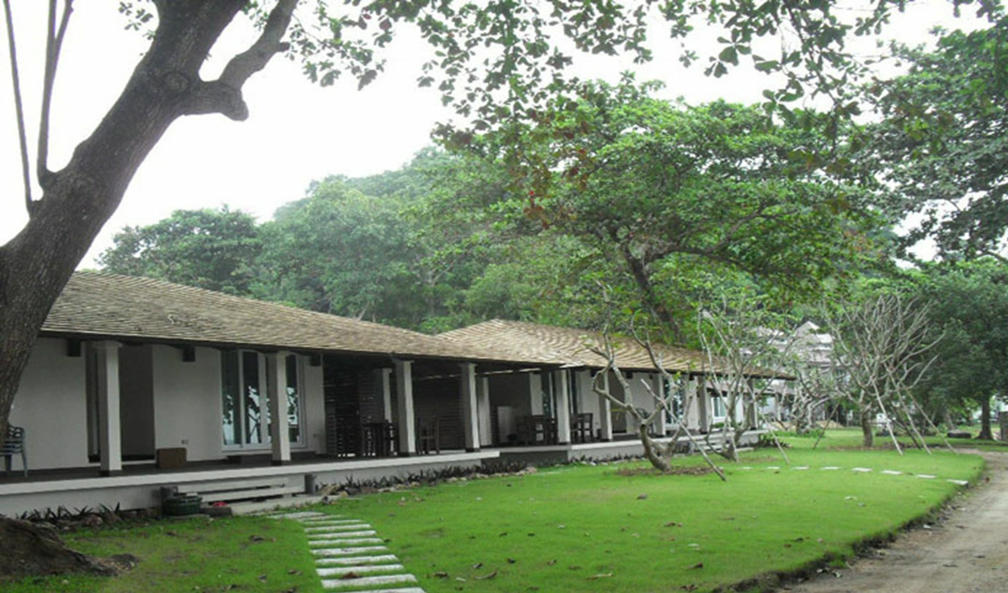 Wang Kaew Resort Rayong Luaran gambar