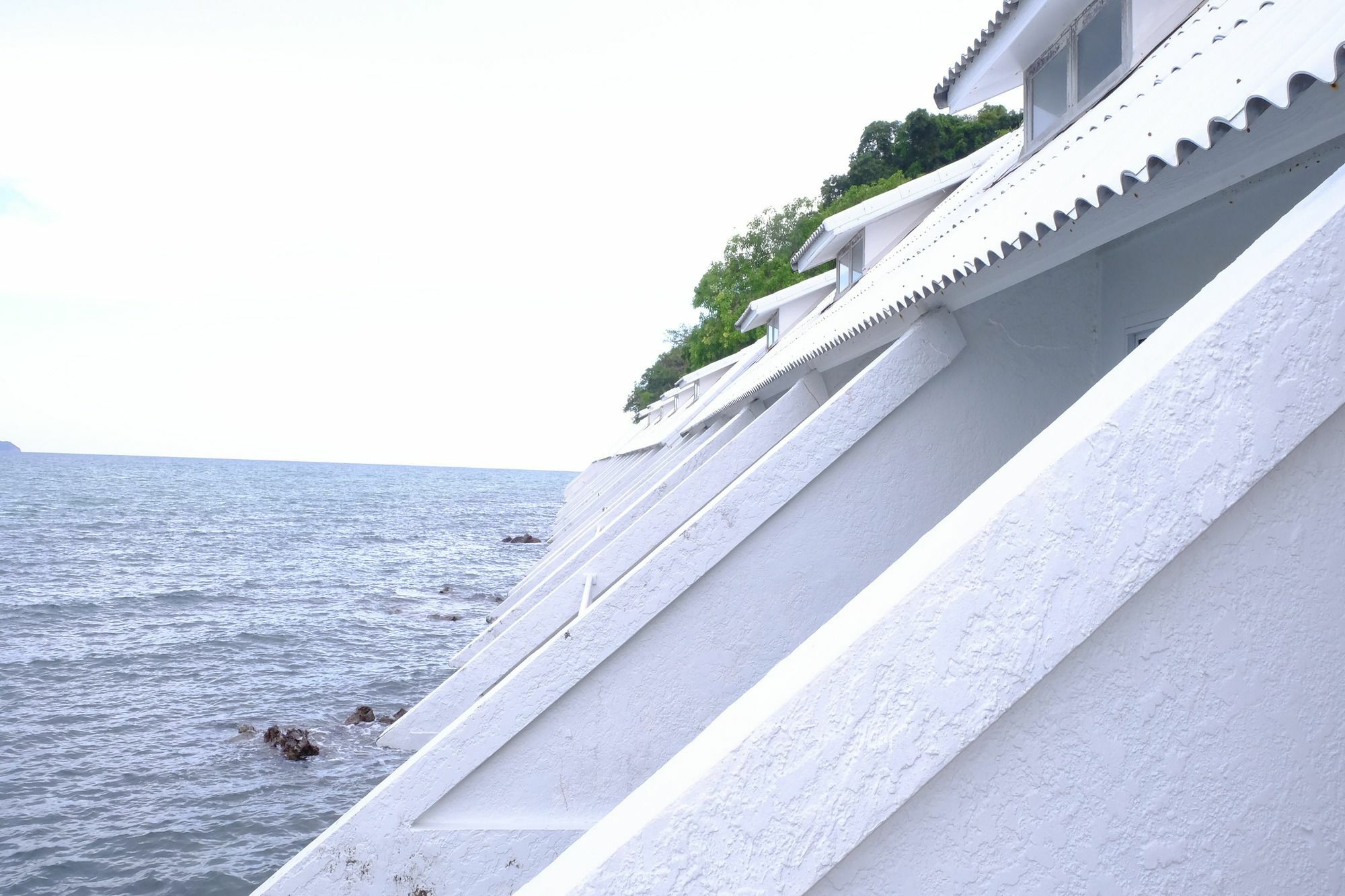 Wang Kaew Resort Rayong Luaran gambar