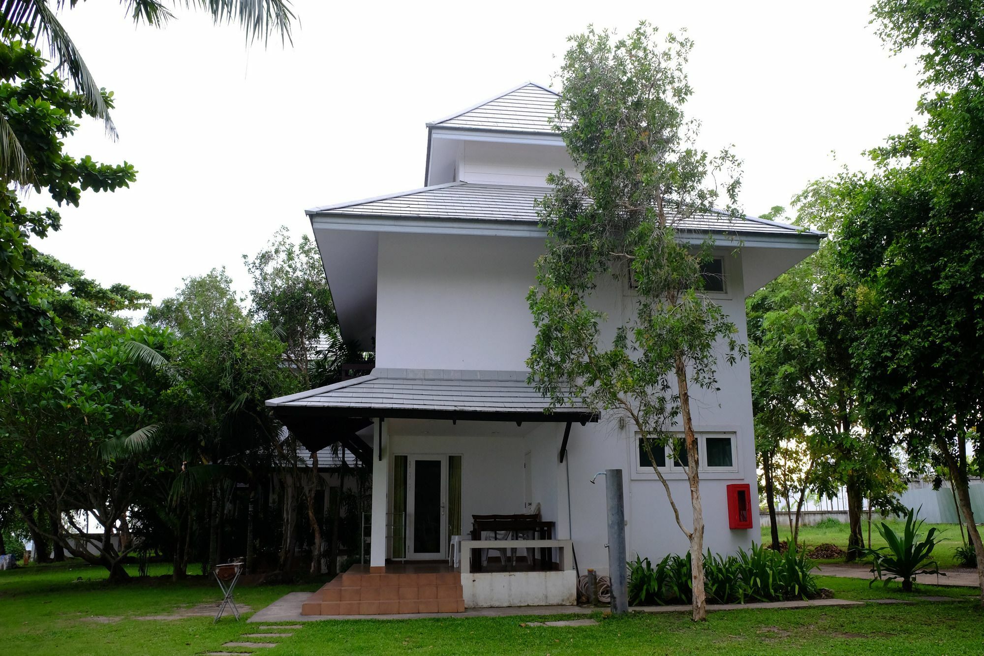 Wang Kaew Resort Rayong Luaran gambar