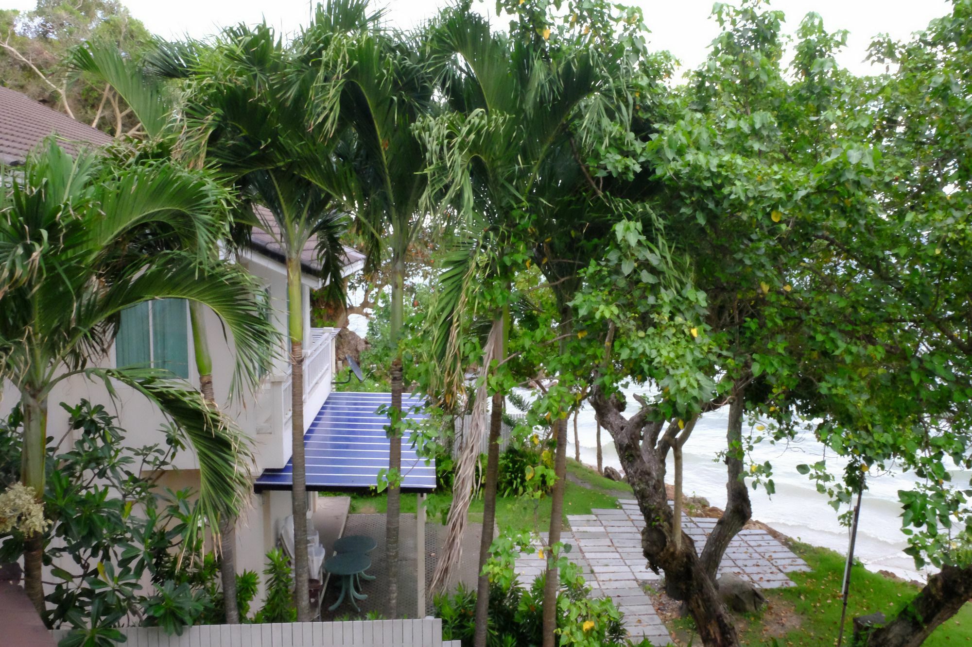 Wang Kaew Resort Rayong Luaran gambar
