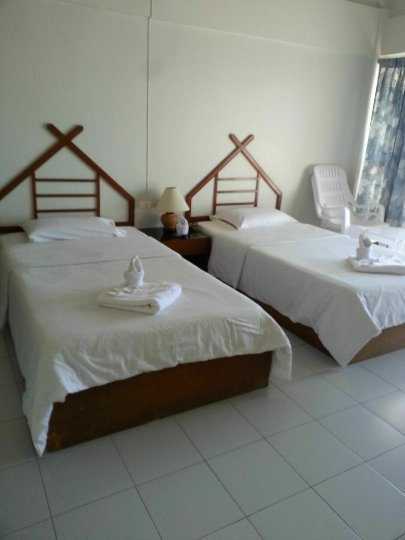 Wang Kaew Resort Rayong Luaran gambar