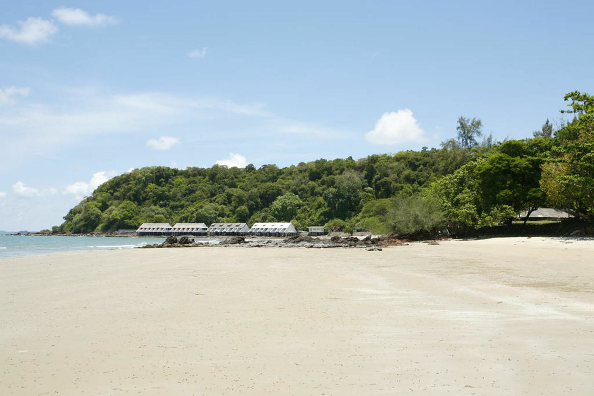 Wang Kaew Resort Rayong Luaran gambar