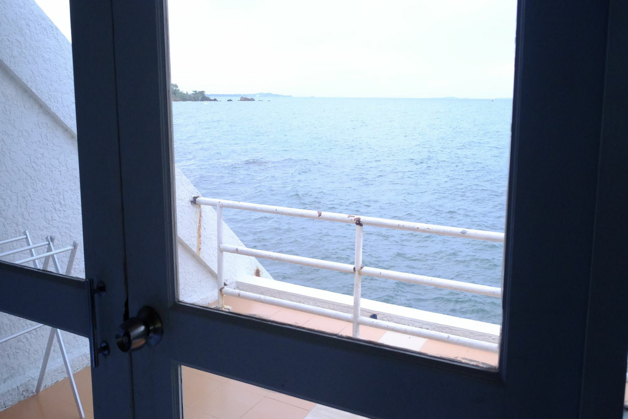 Wang Kaew Resort Rayong Luaran gambar